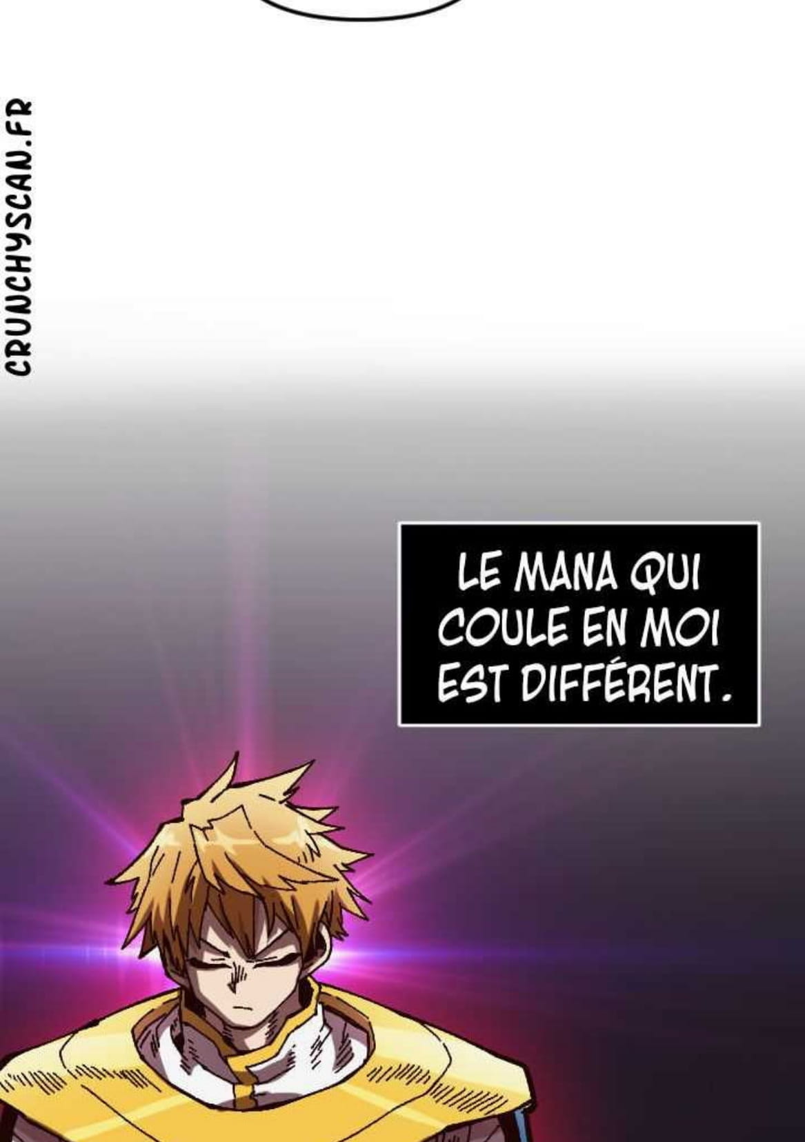 Read Slave B FR Manga Online