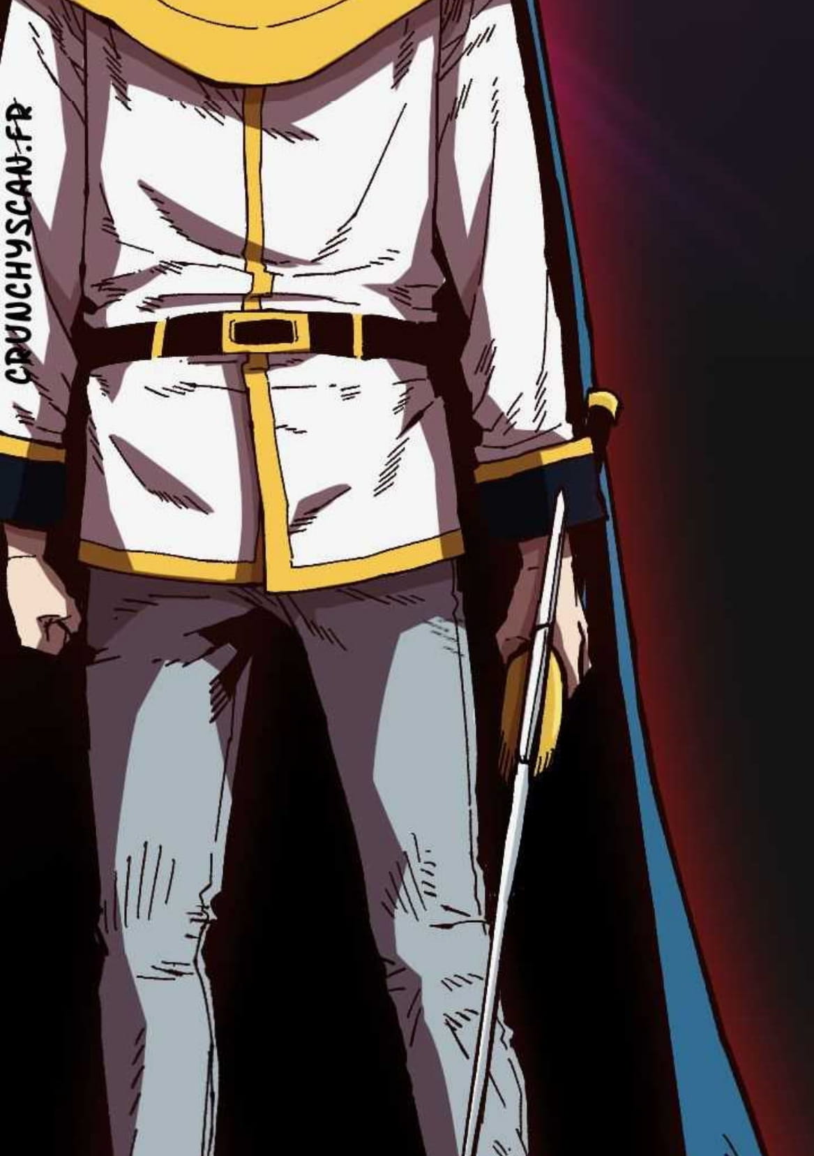 Read Slave B FR Manga Online