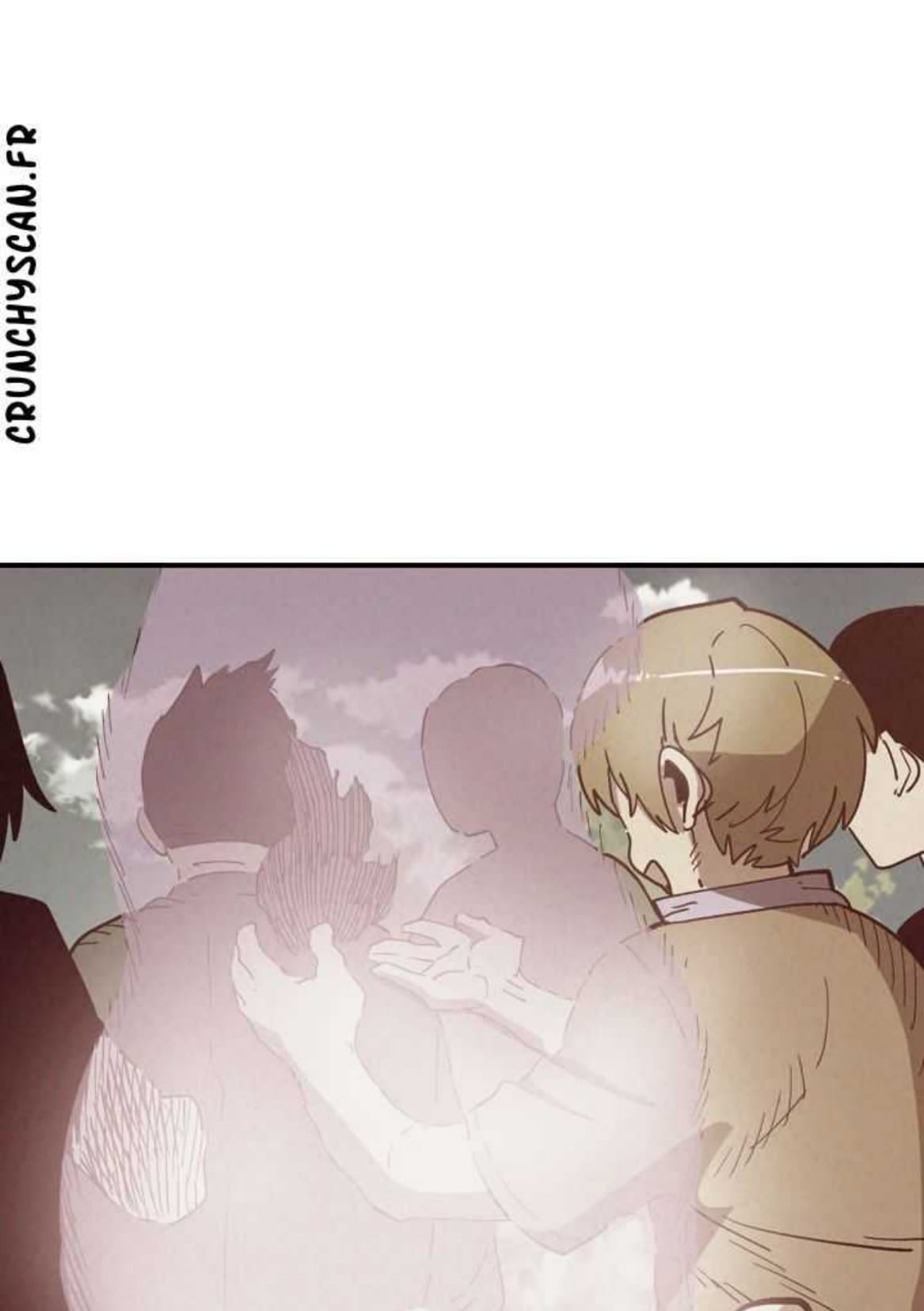Read Slave B FR Manga Online