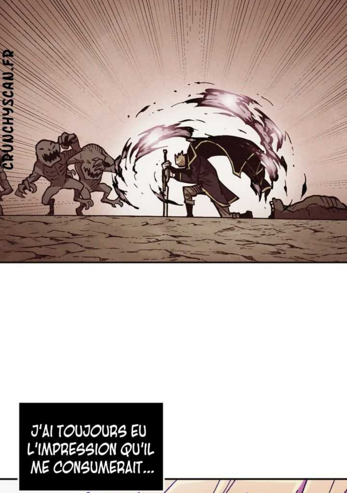 Read Slave B FR Manga Online