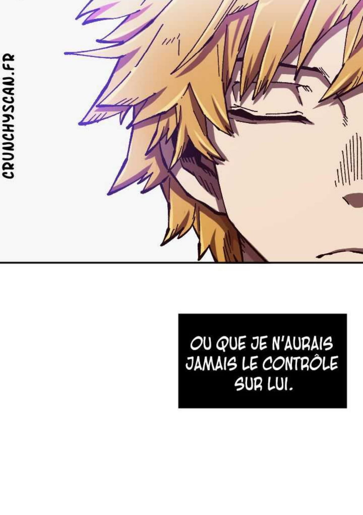 Read Slave B FR Manga Online