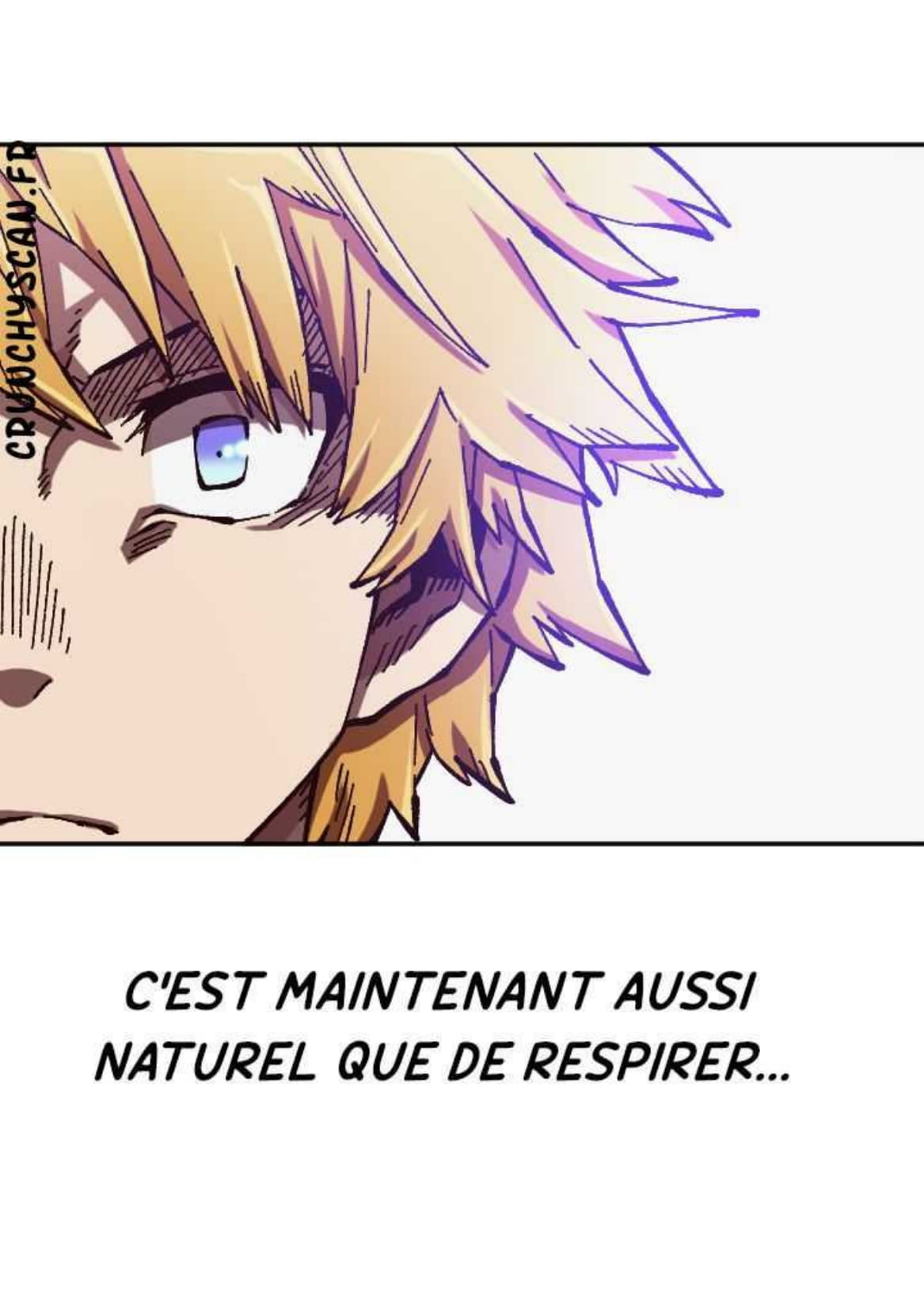 Read Slave B FR Manga Online