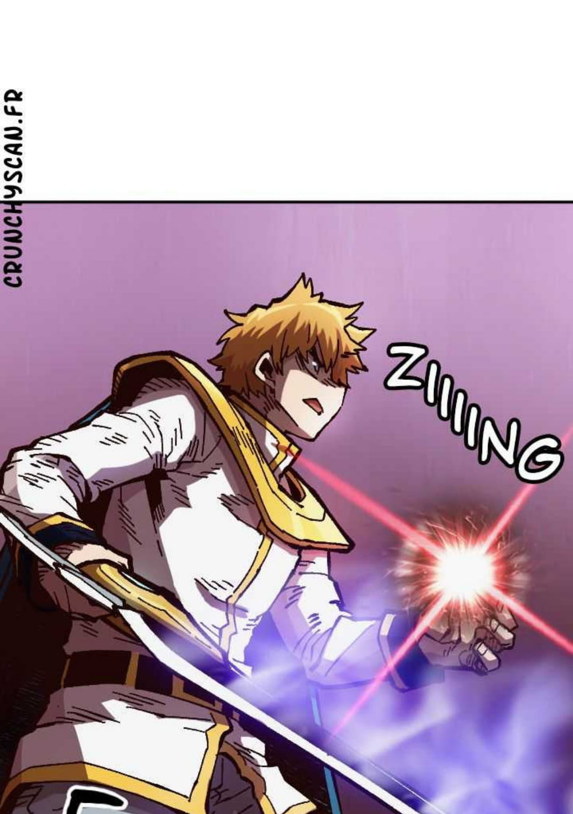 Read Slave B FR Manga Online