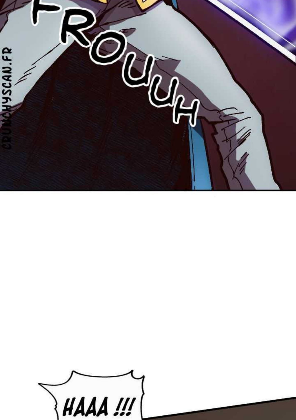 Read Slave B FR Manga Online