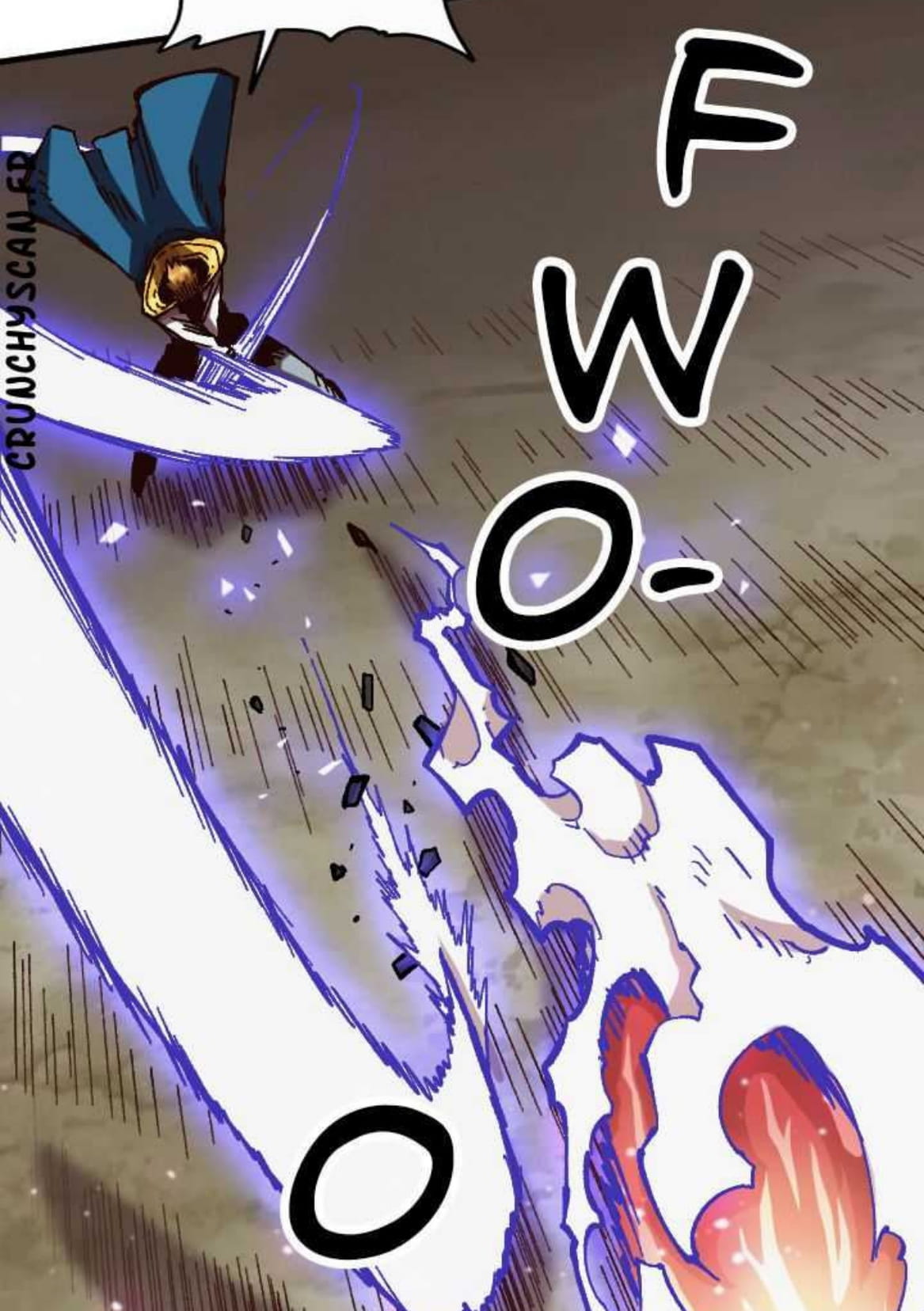 Read Slave B FR Manga Online