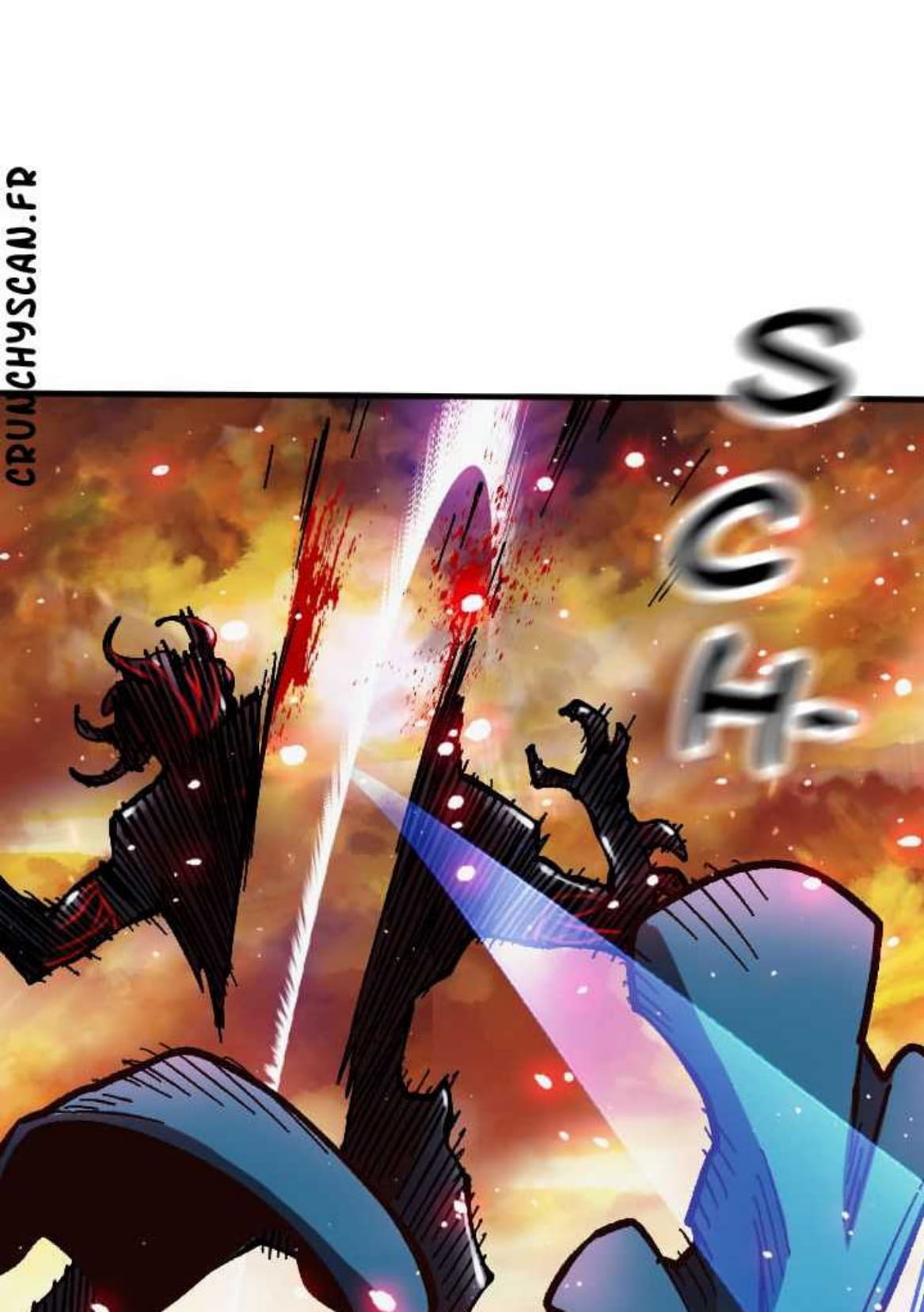 Read Slave B FR Manga Online