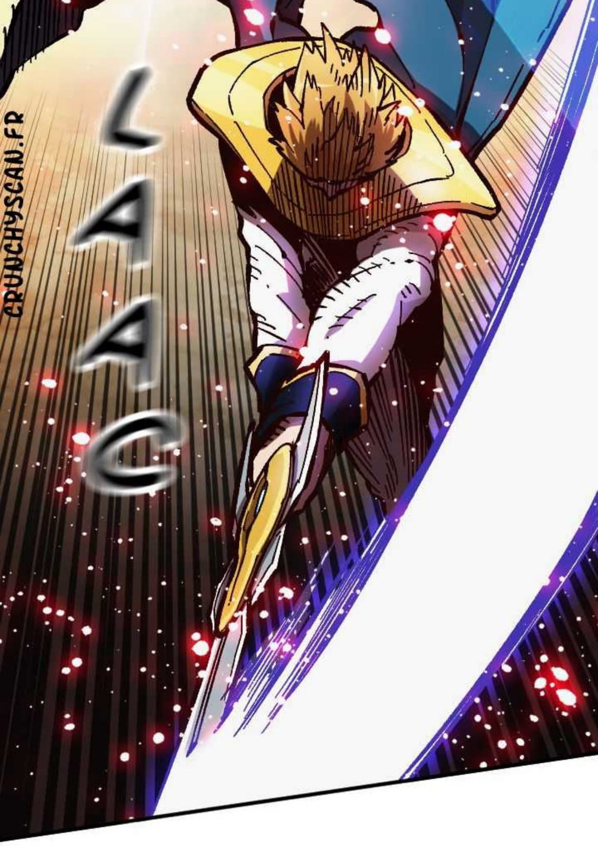 Read Slave B FR Manga Online