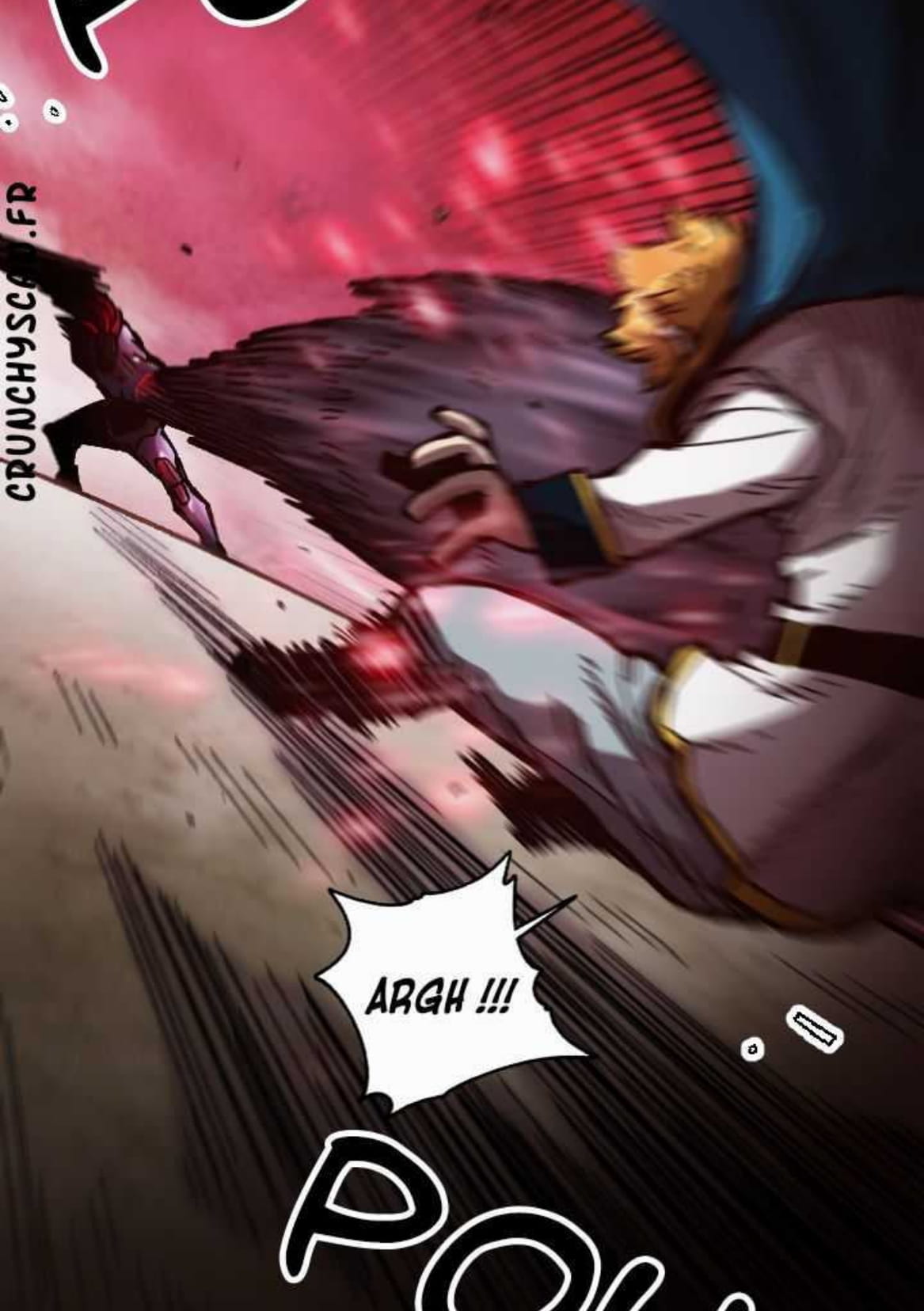 Read Slave B FR Manga Online