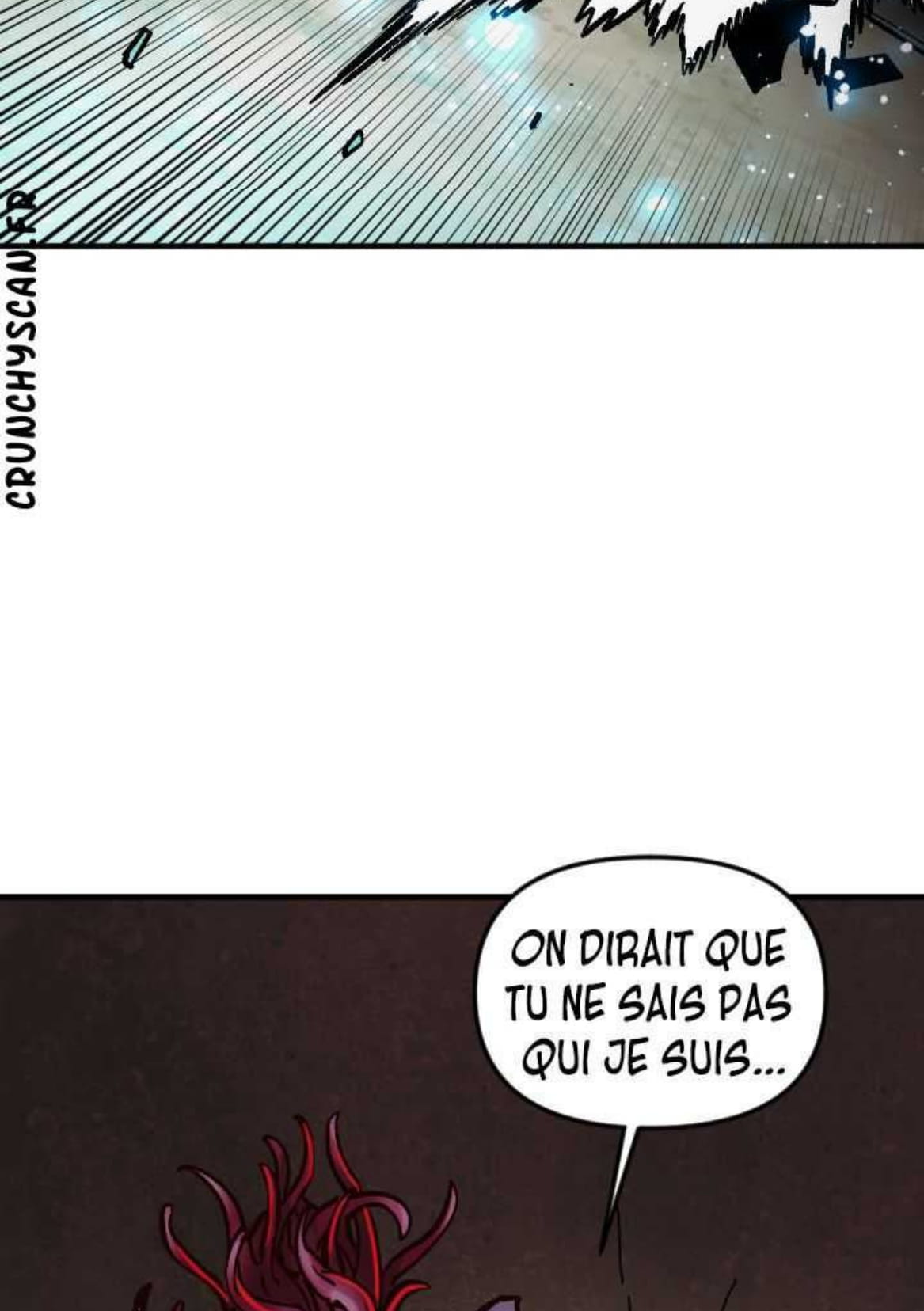 Read Slave B FR Manga Online