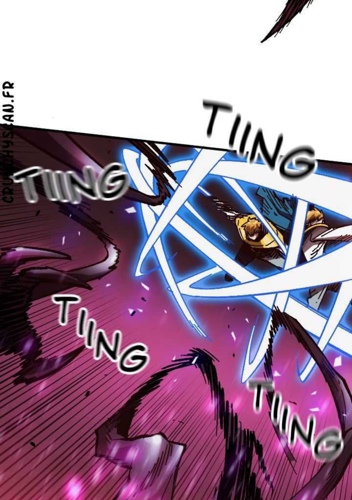 Read Slave B FR Manga Online