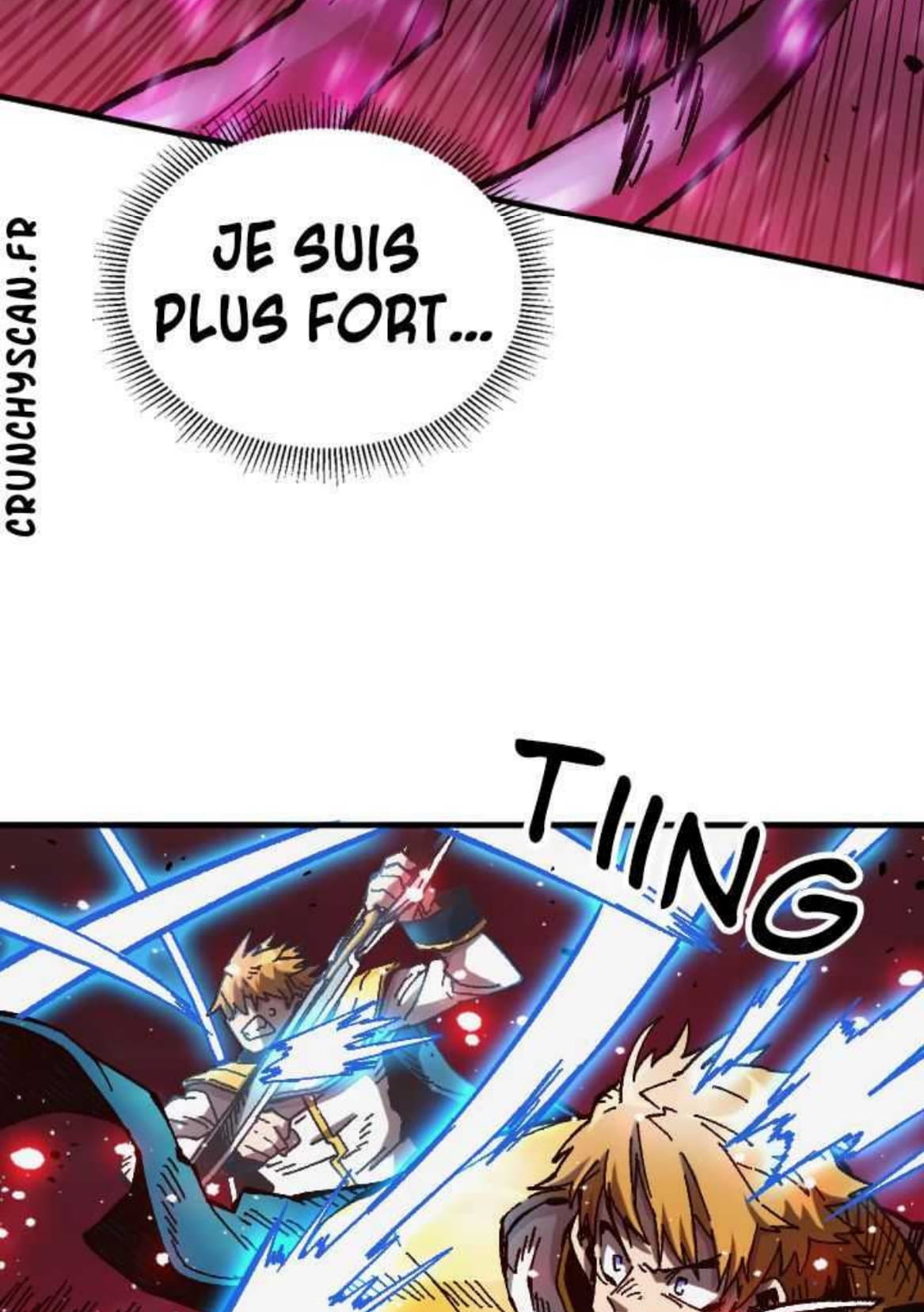 Read Slave B FR Manga Online
