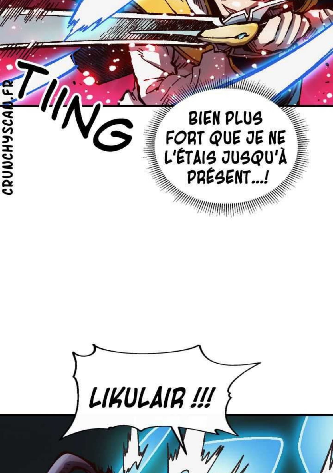 Read Slave B FR Manga Online