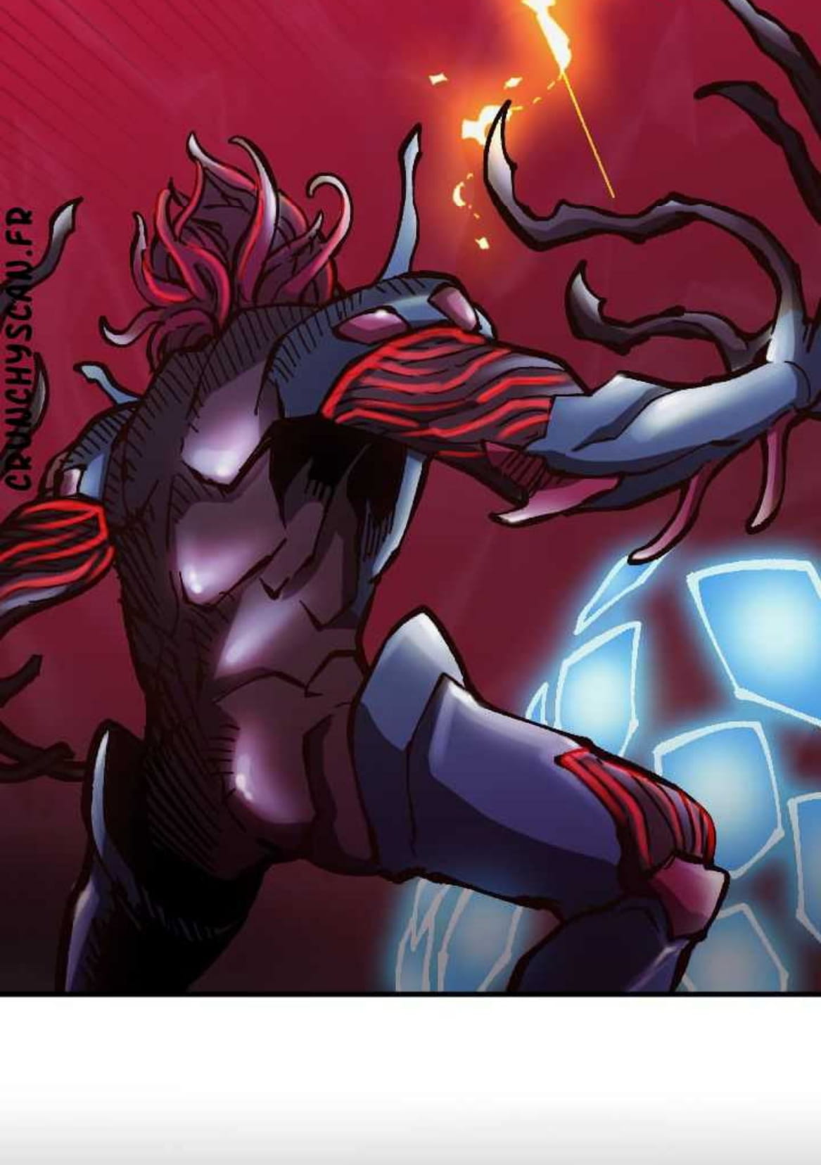 Read Slave B FR Manga Online