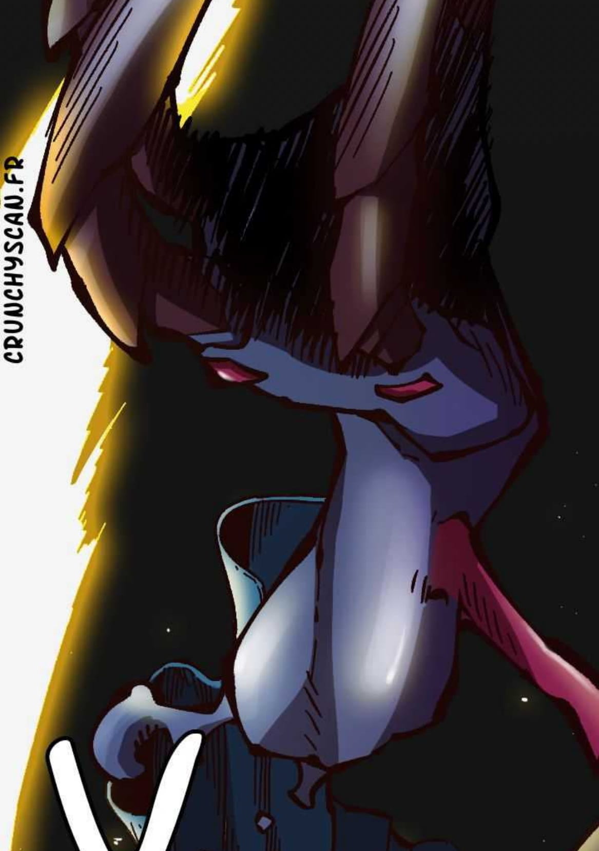 Read Slave B FR Manga Online