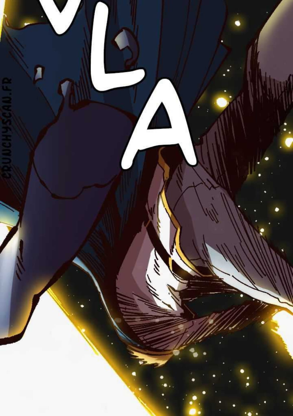 Read Slave B FR Manga Online