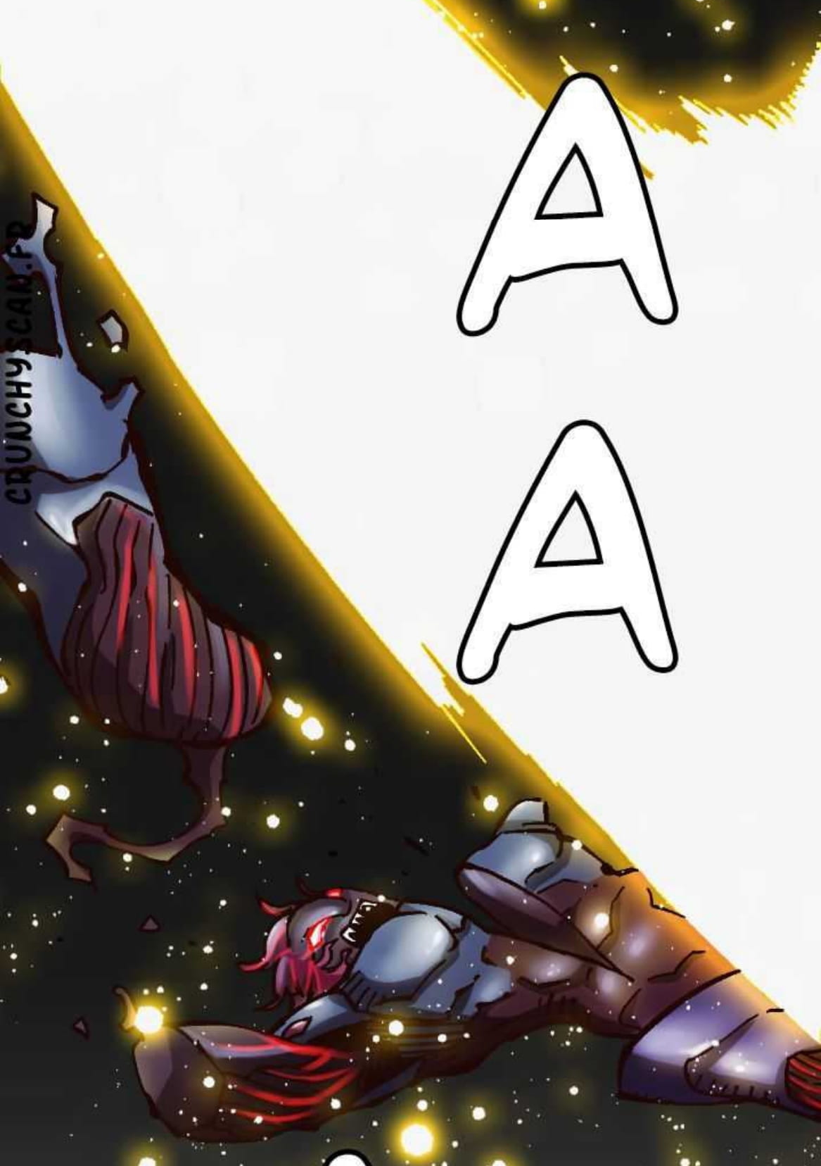 Read Slave B FR Manga Online