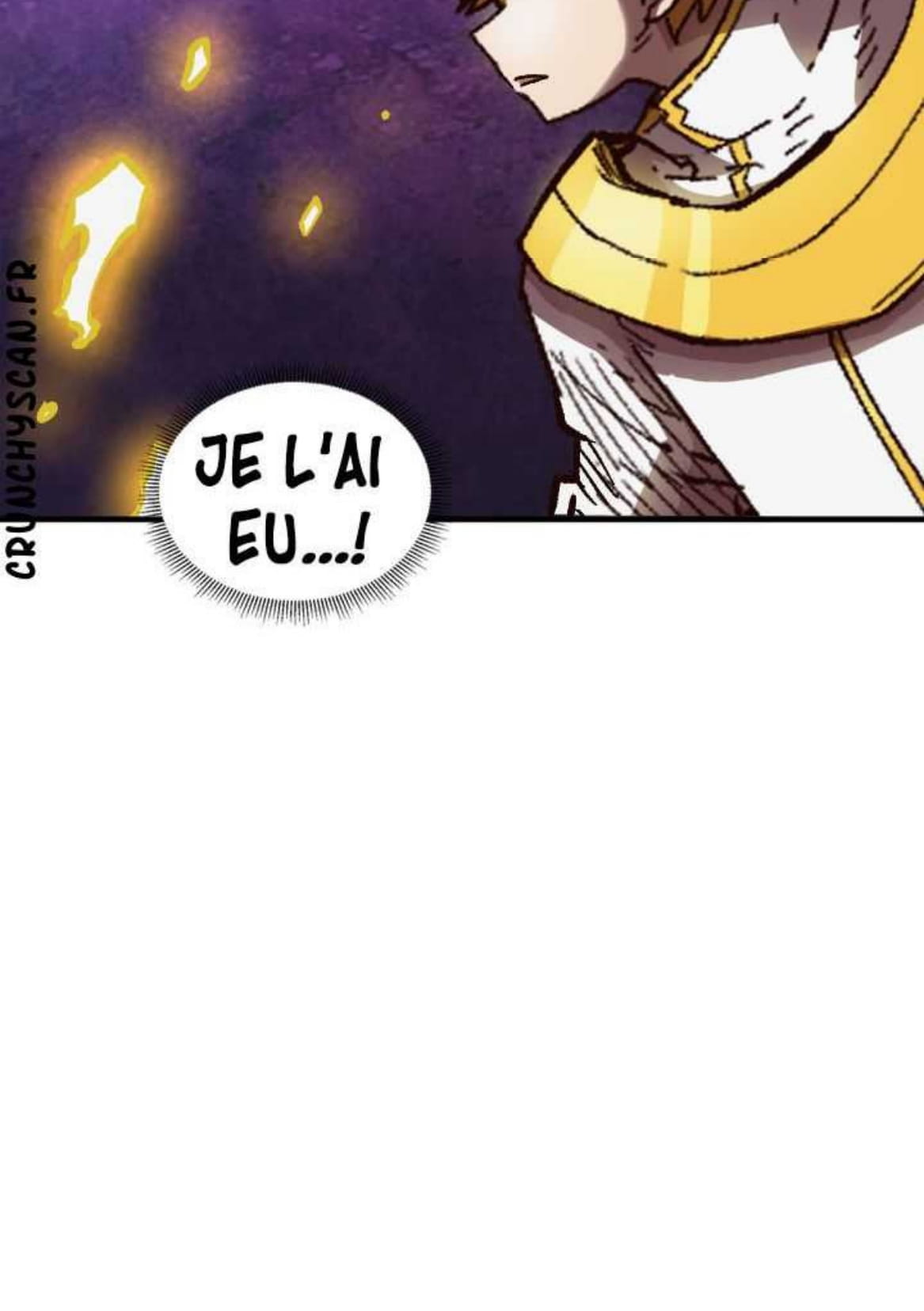 Read Slave B FR Manga Online