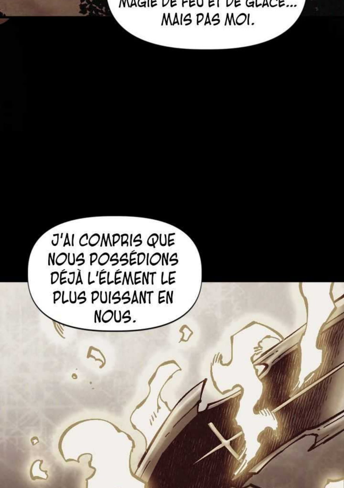 Read Slave B FR Manga Online