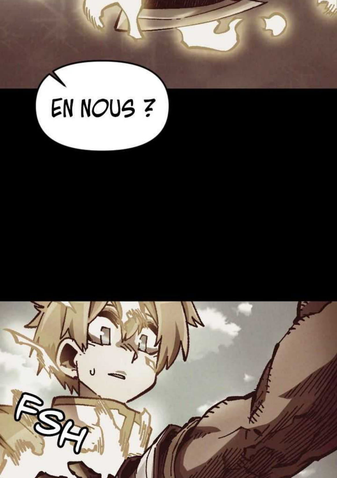 Read Slave B FR Manga Online