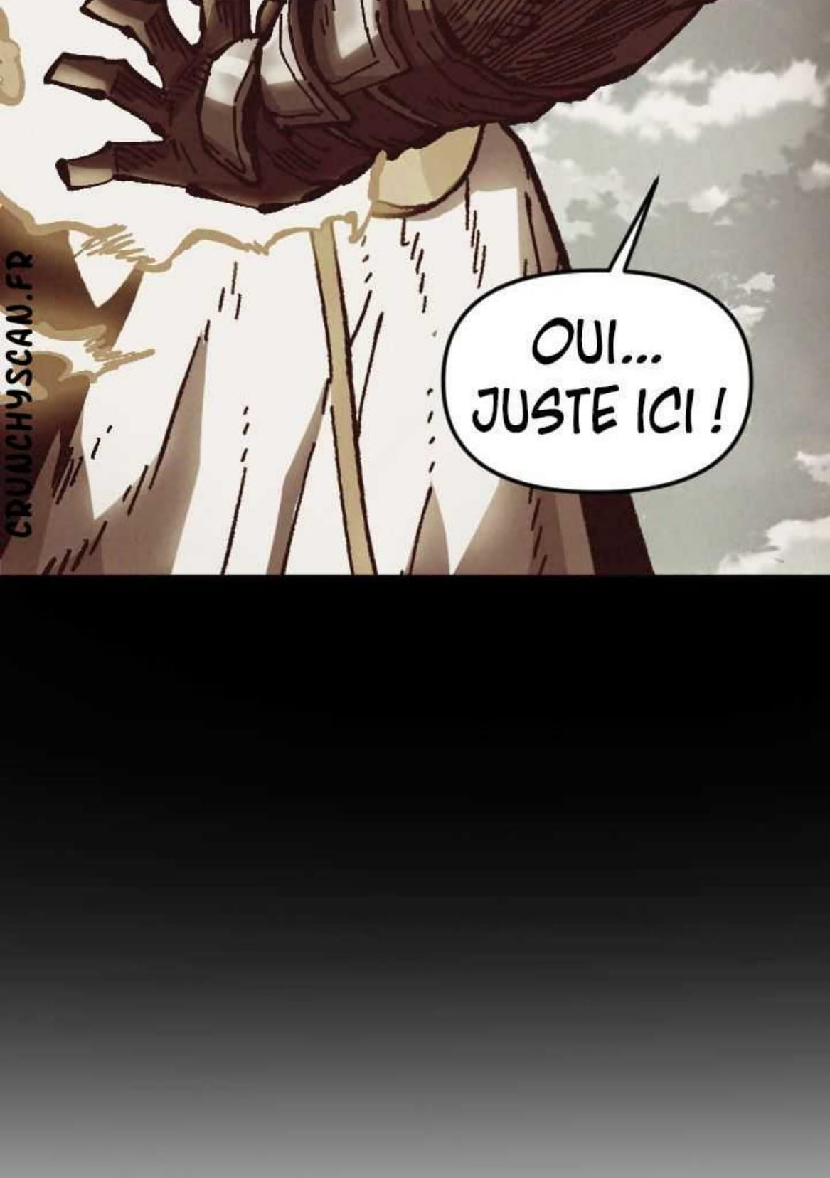 Read Slave B FR Manga Online