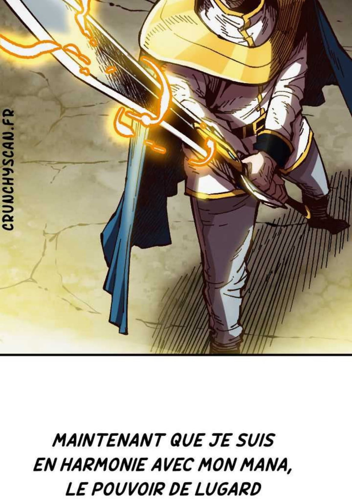 Read Slave B FR Manga Online