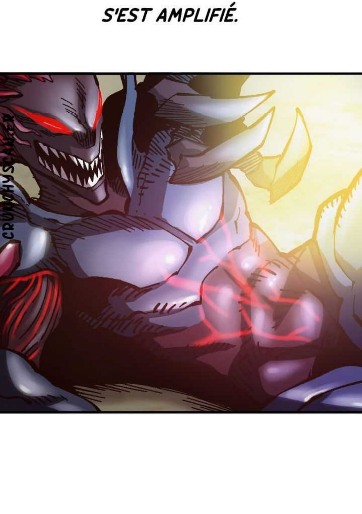 Read Slave B FR Manga Online