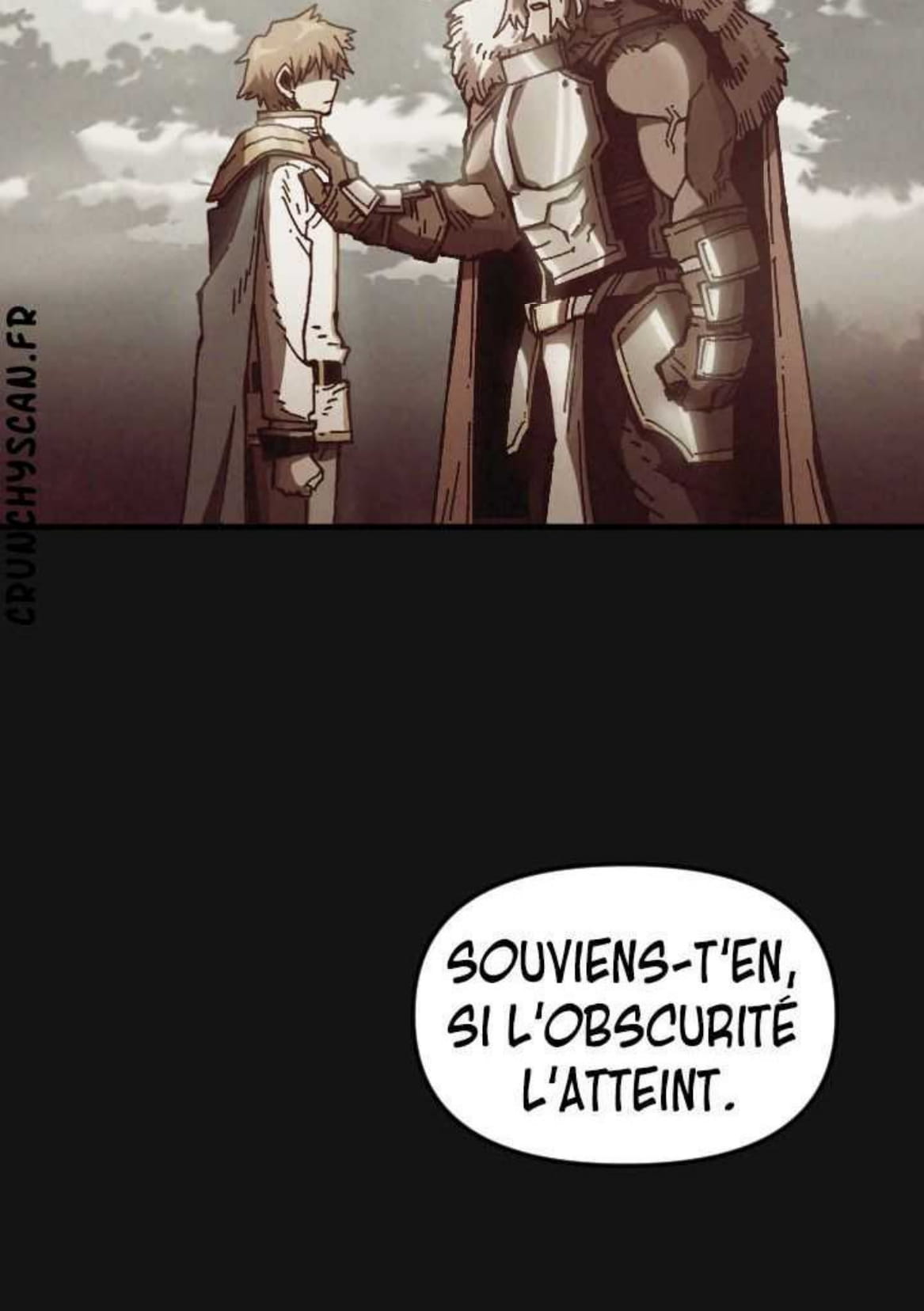 Read Slave B FR Manga Online