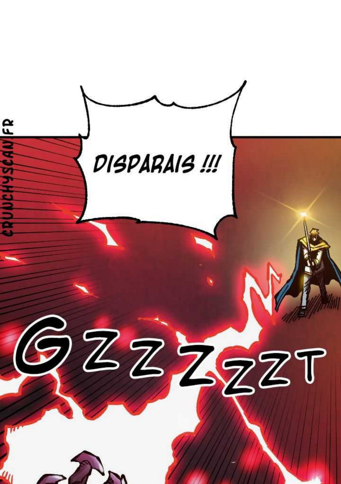 Read Slave B FR Manga Online