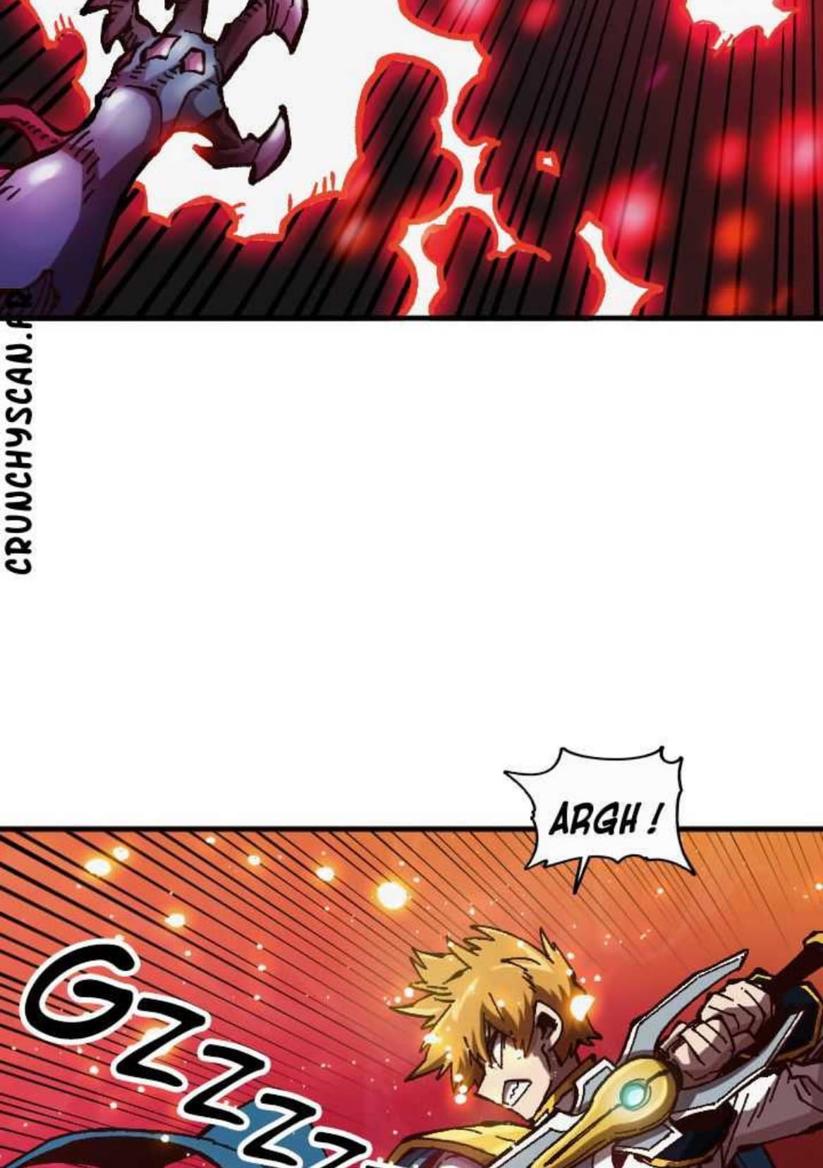 Read Slave B FR Manga Online