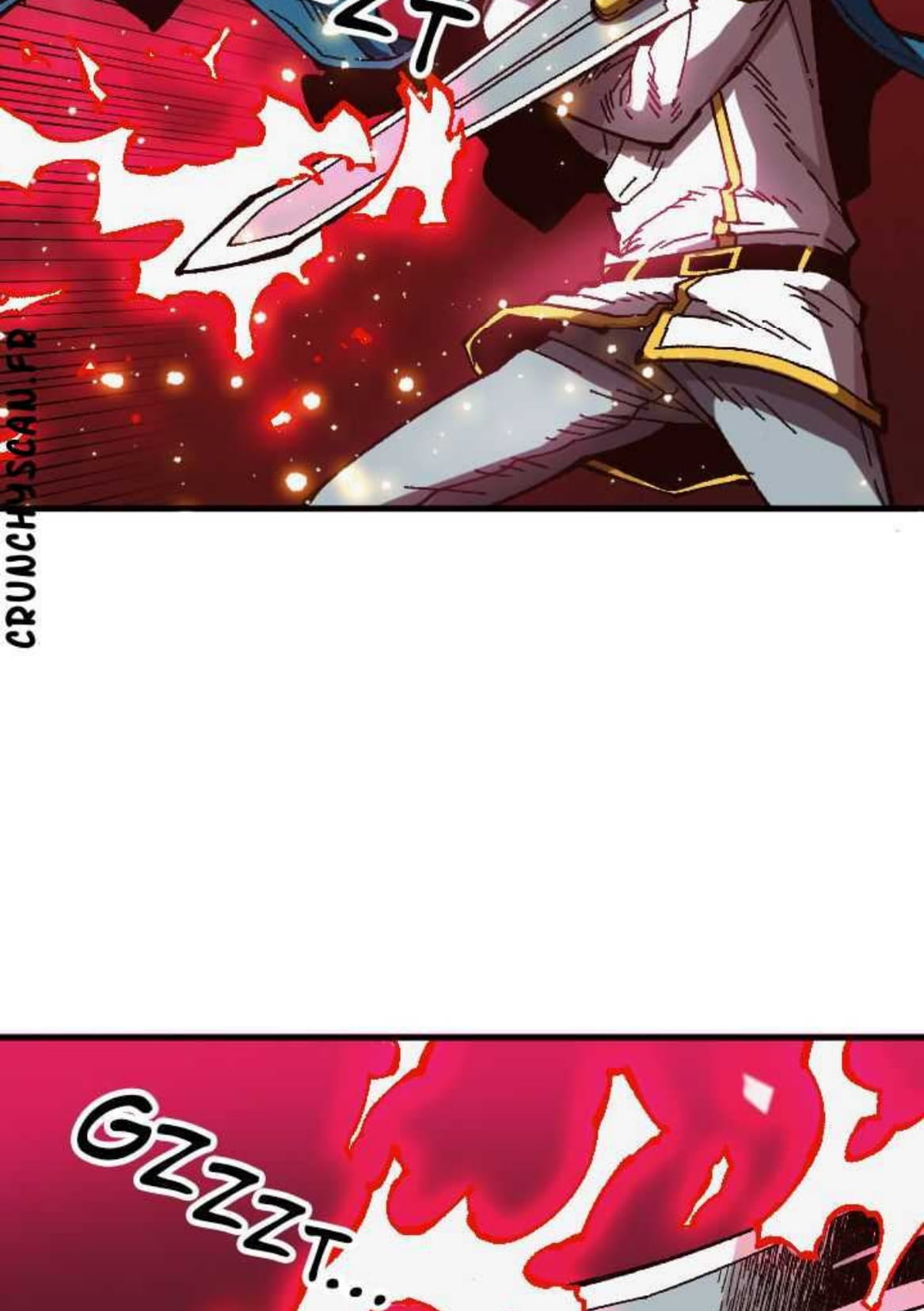 Read Slave B FR Manga Online
