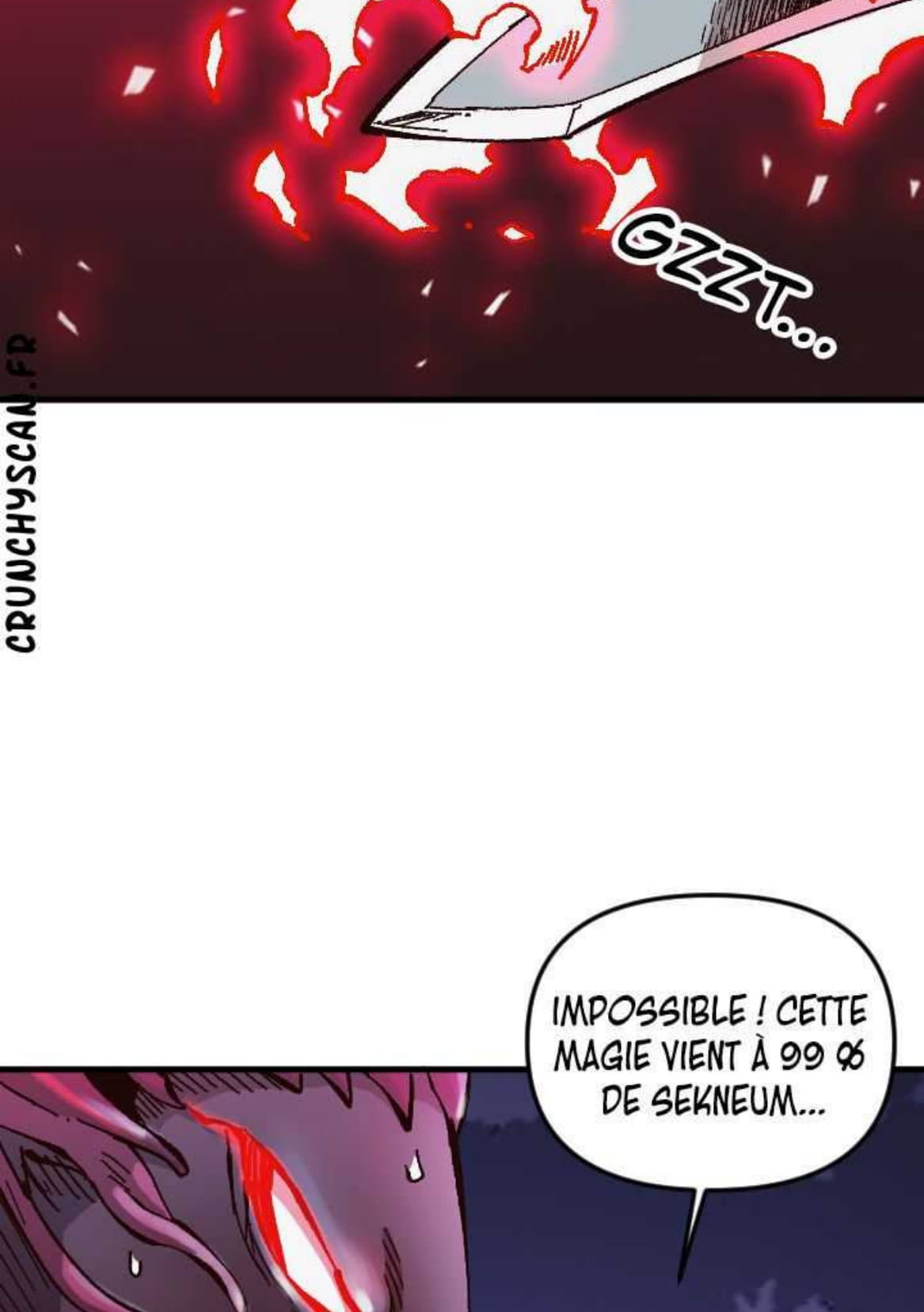 Read Slave B FR Manga Online