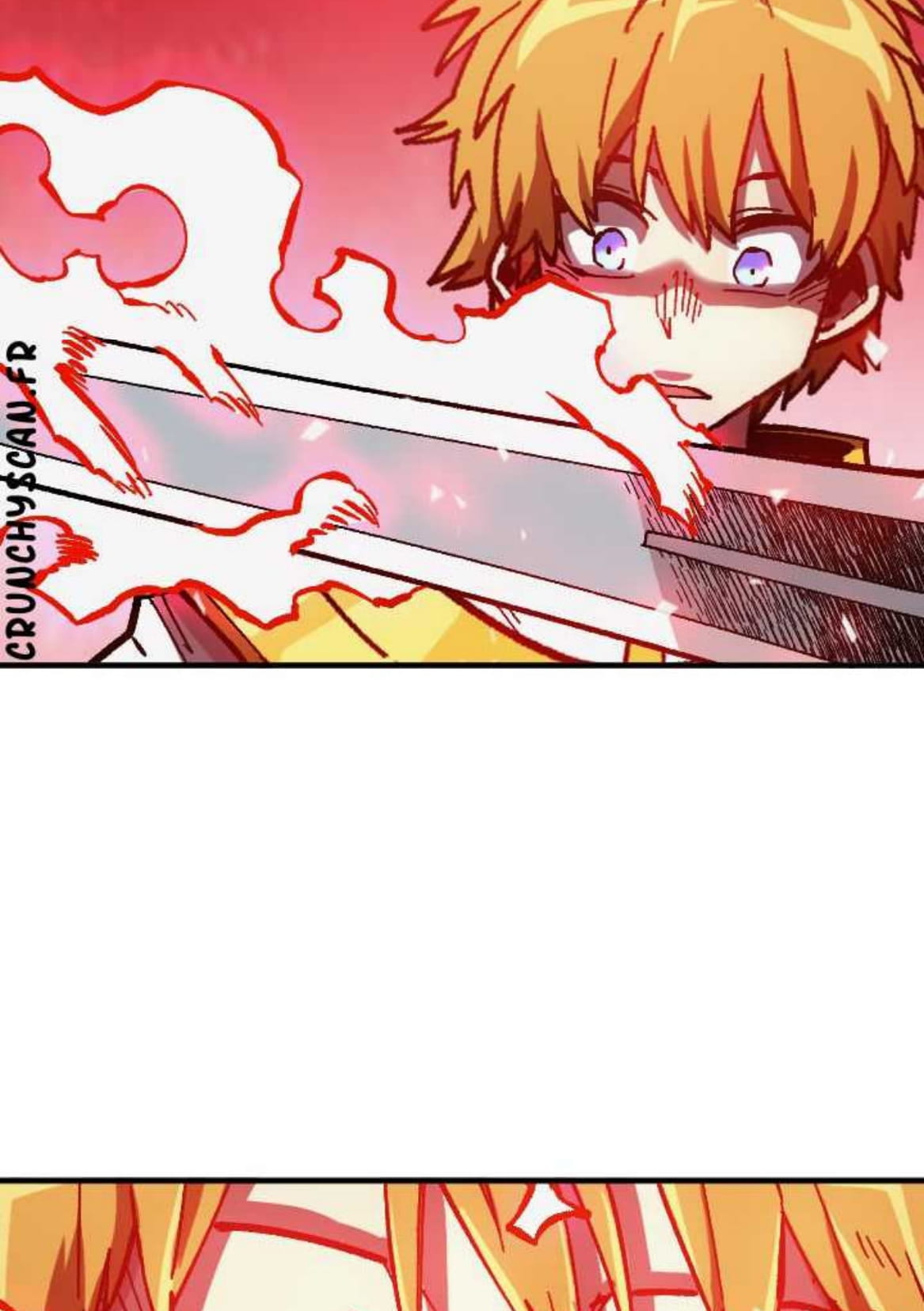 Read Slave B FR Manga Online