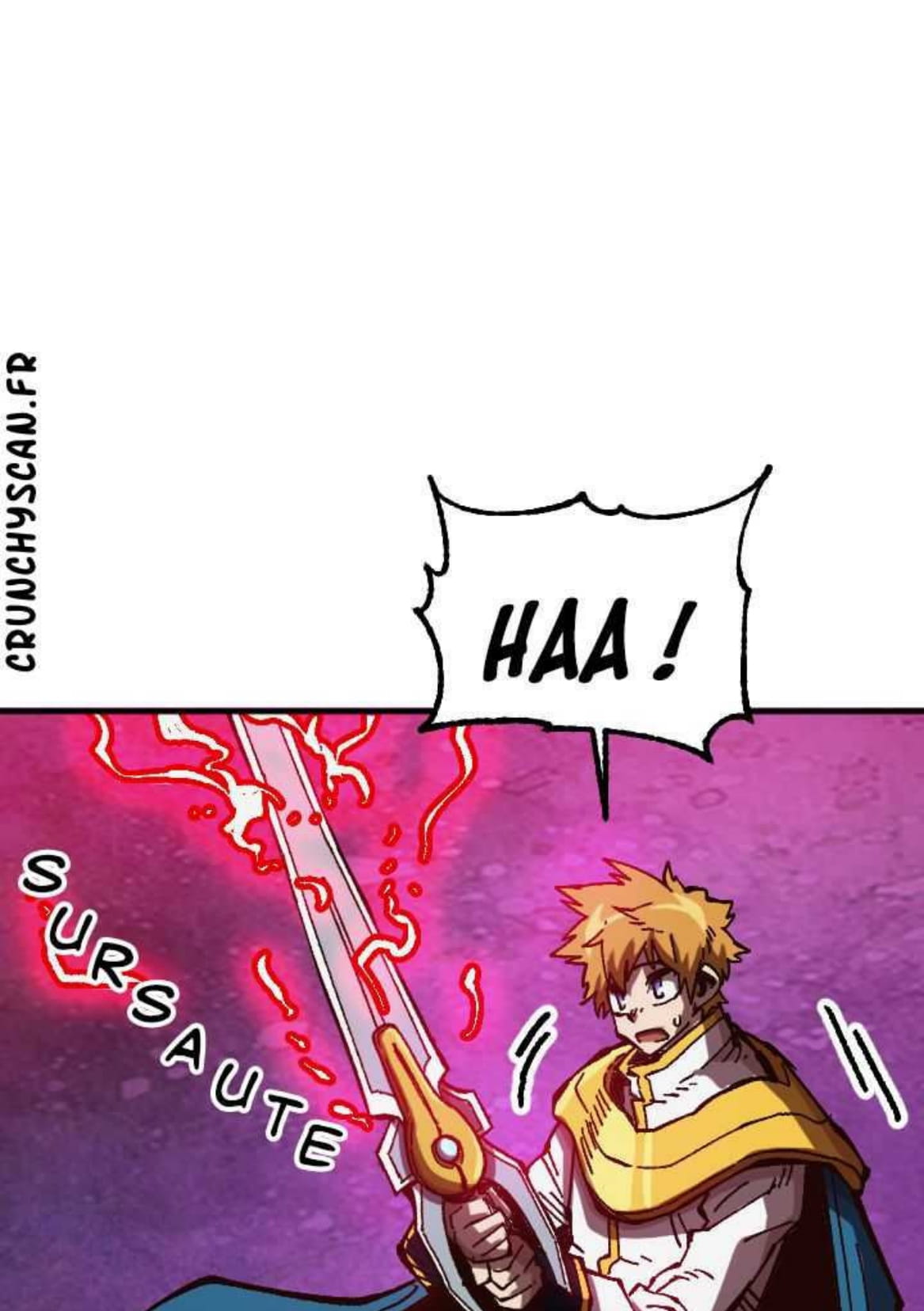 Read Slave B FR Manga Online