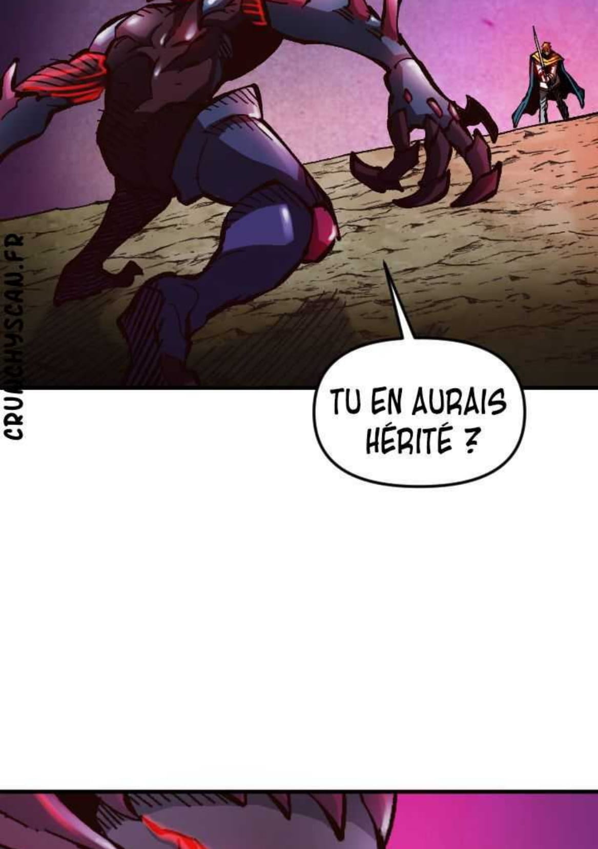 Read Slave B FR Manga Online