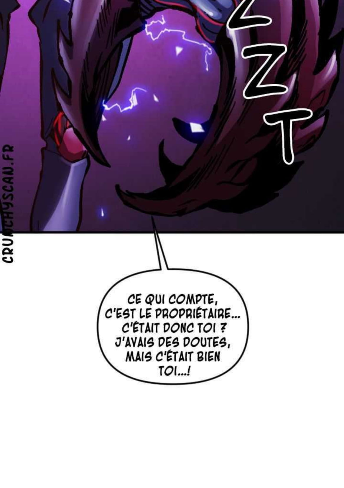 Read Slave B FR Manga Online