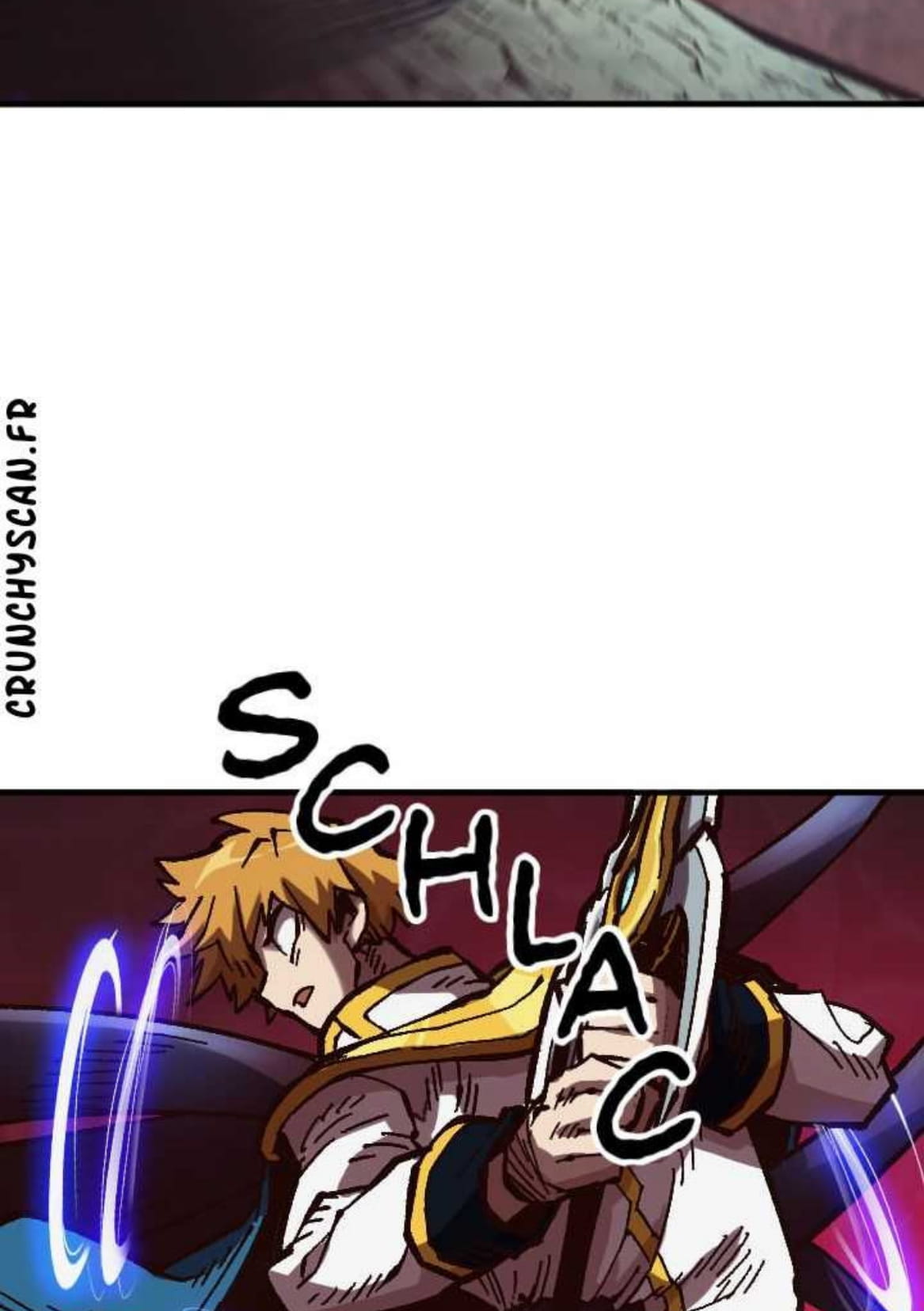 Read Slave B FR Manga Online