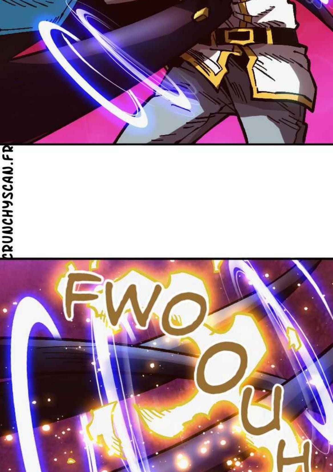Read Slave B FR Manga Online