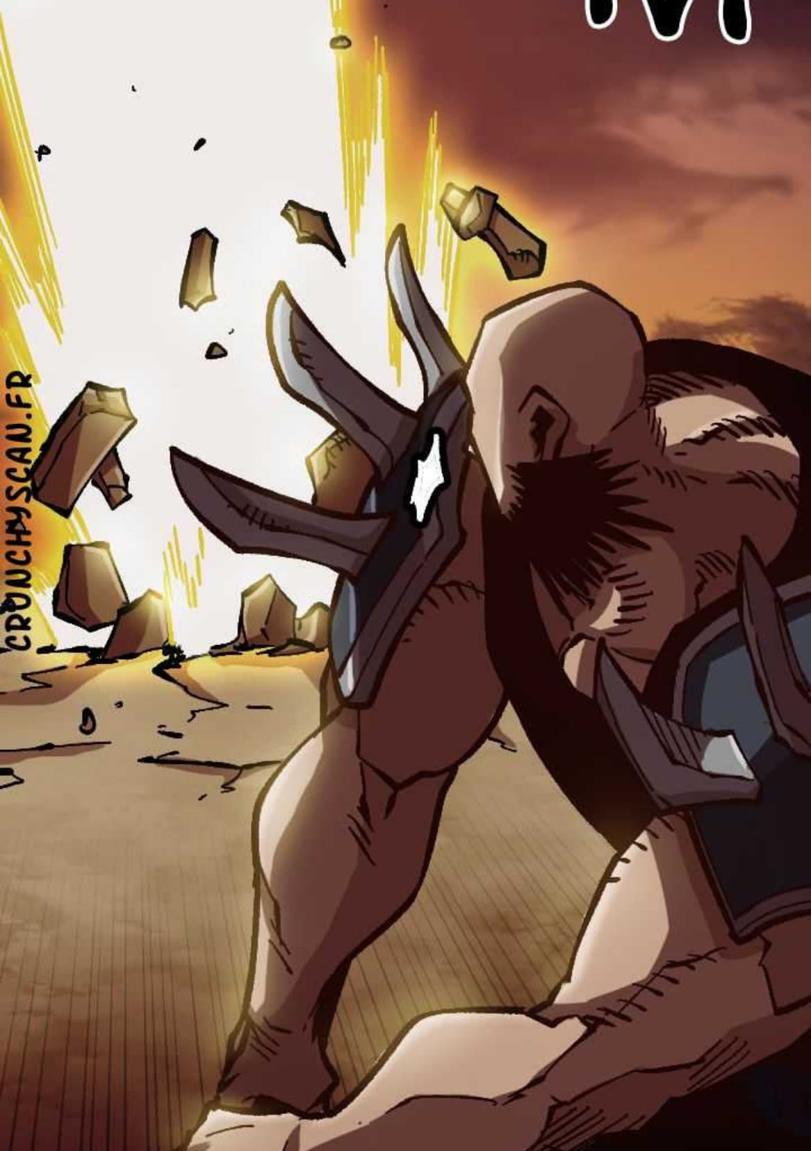 Read Slave B FR Manga Online