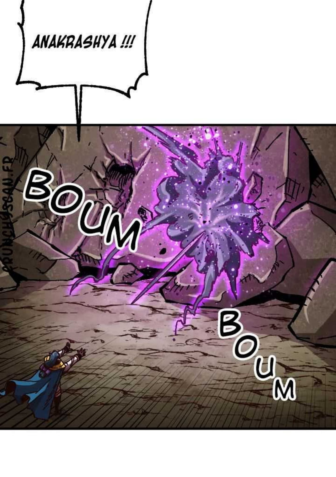 Read Slave B FR Manga Online
