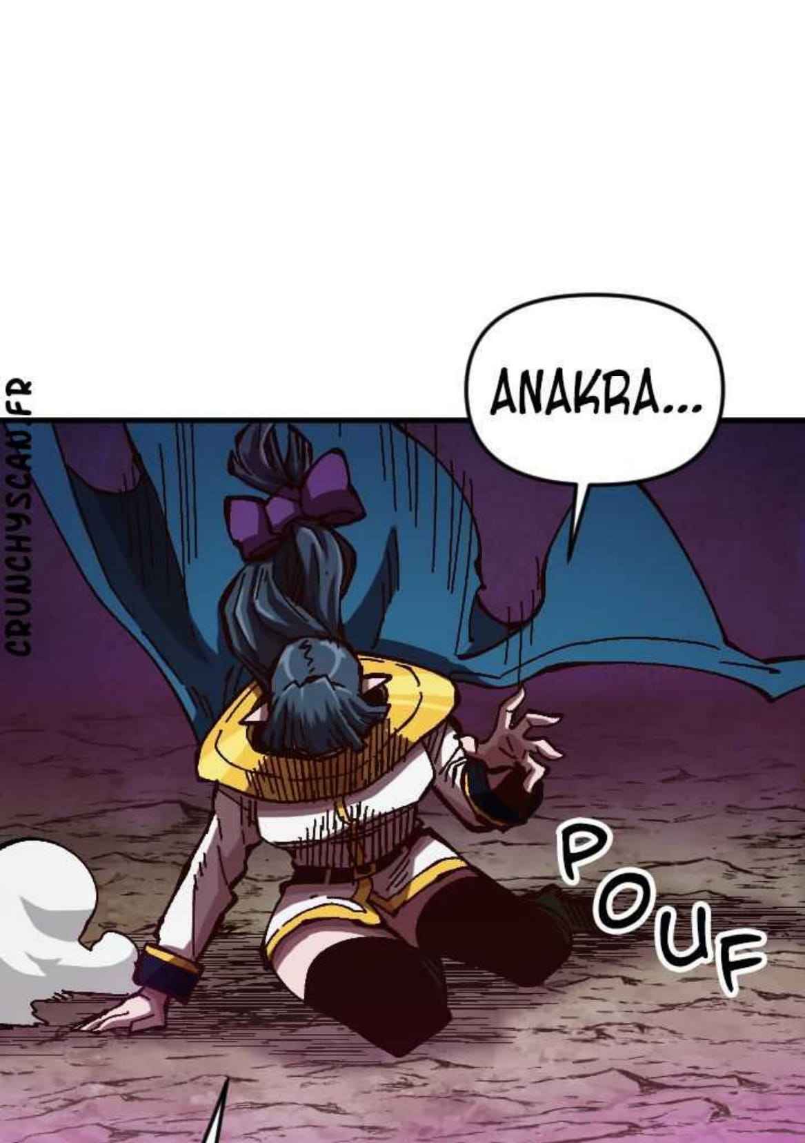 Read Slave B FR Manga Online