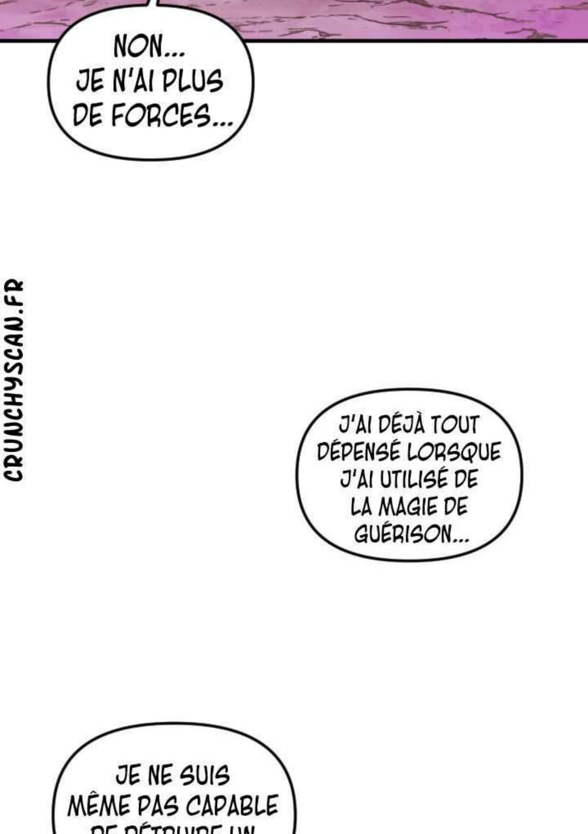 Read Slave B FR Manga Online