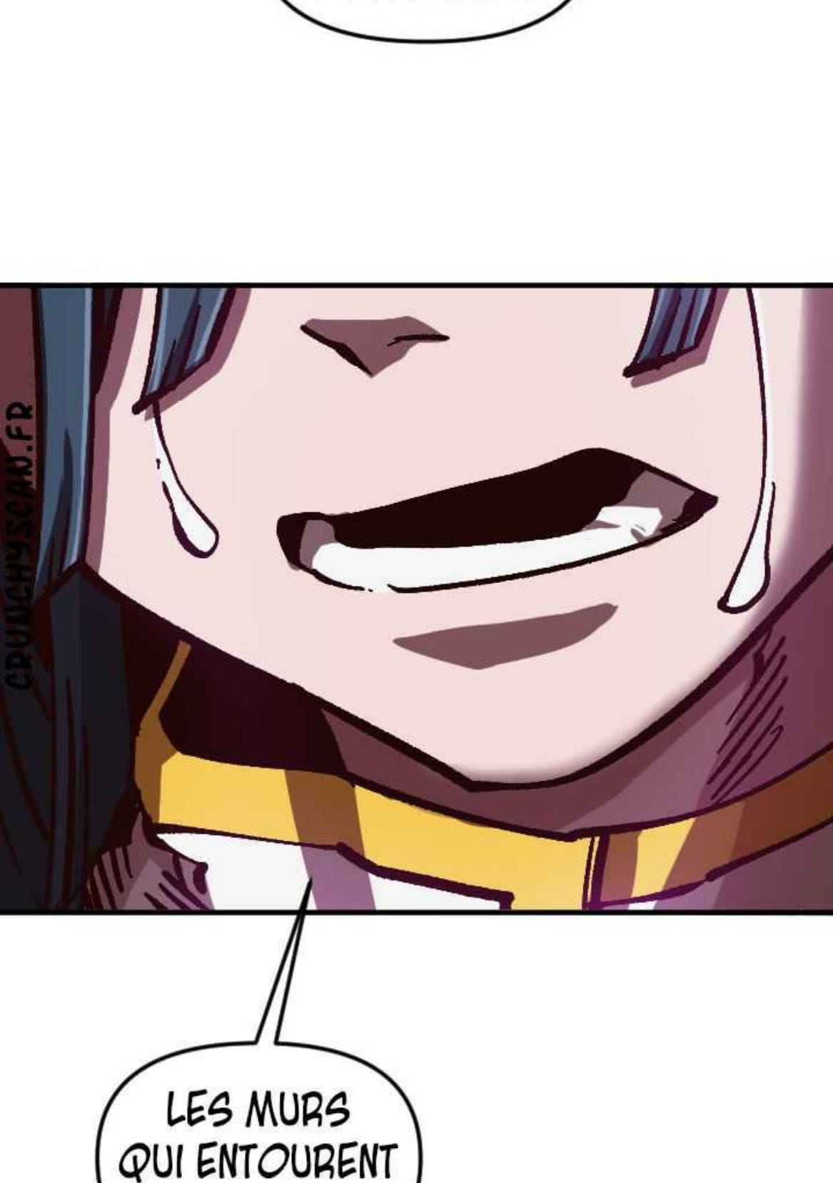 Read Slave B FR Manga Online