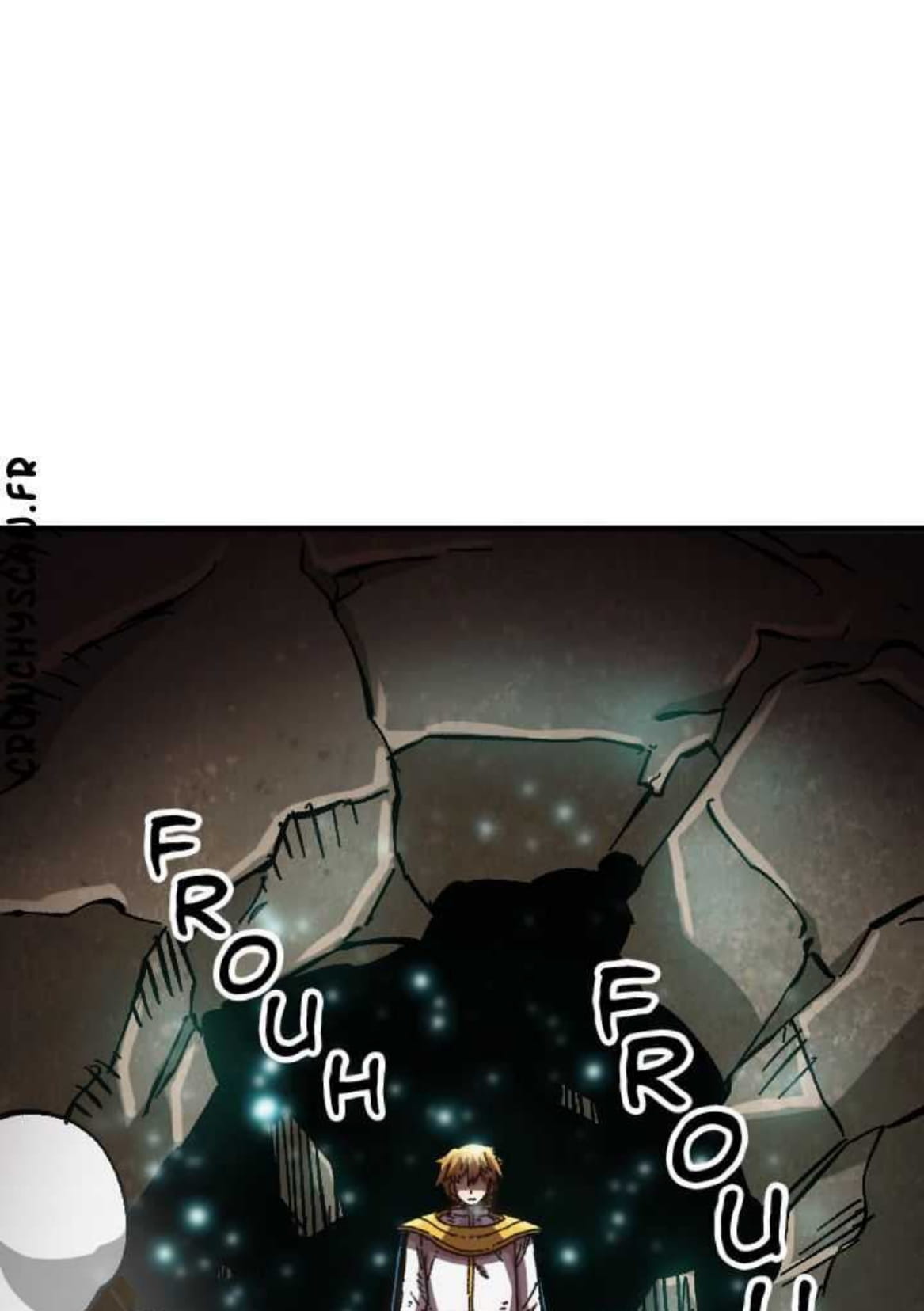 Read Slave B FR Manga Online