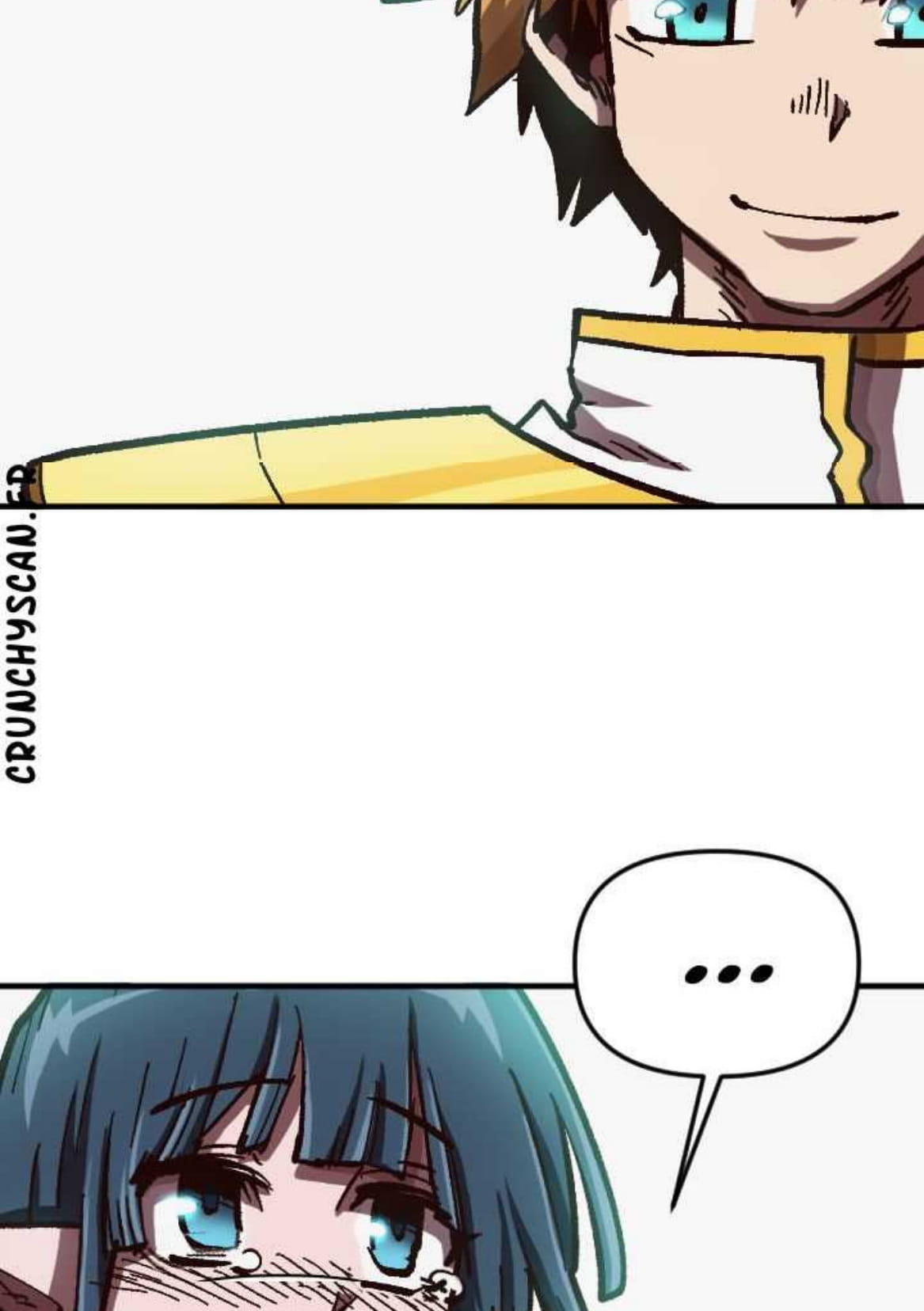 Read Slave B FR Manga Online
