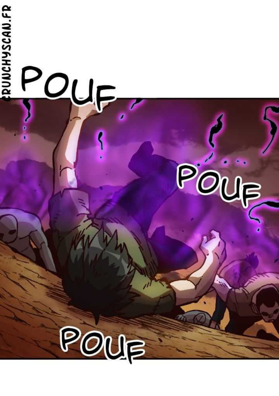 Read Slave B FR Manga Online