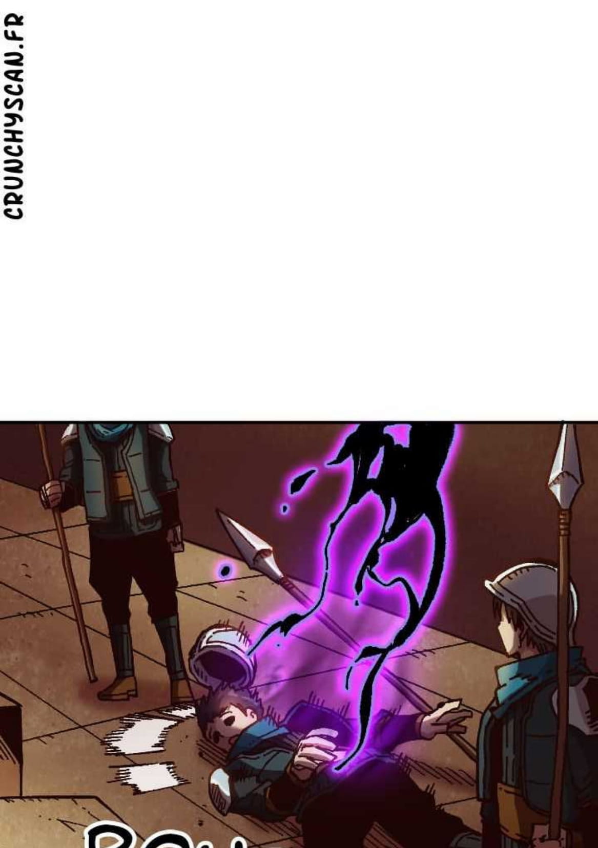 Read Slave B FR Manga Online