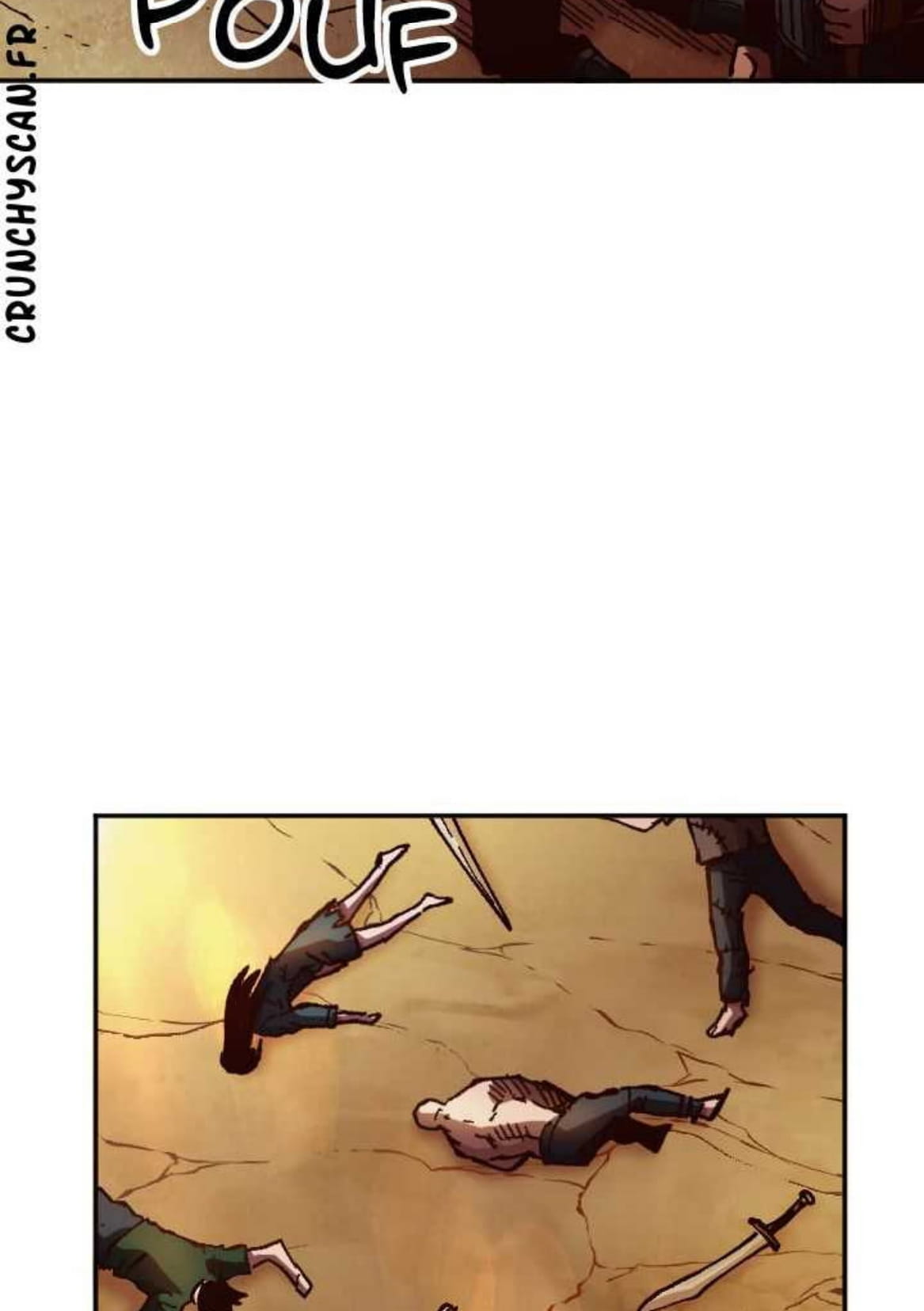 Read Slave B FR Manga Online