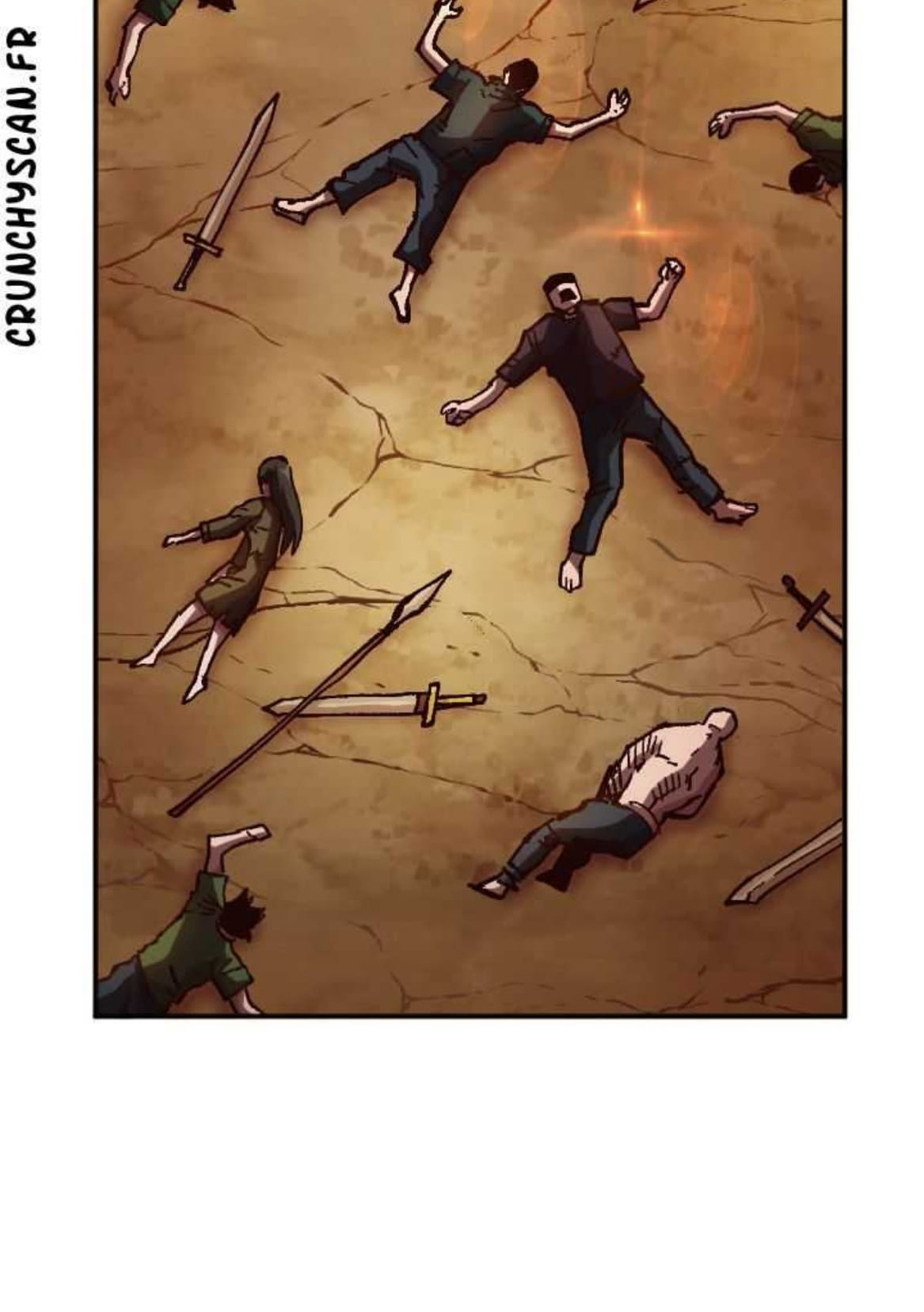 Read Slave B FR Manga Online
