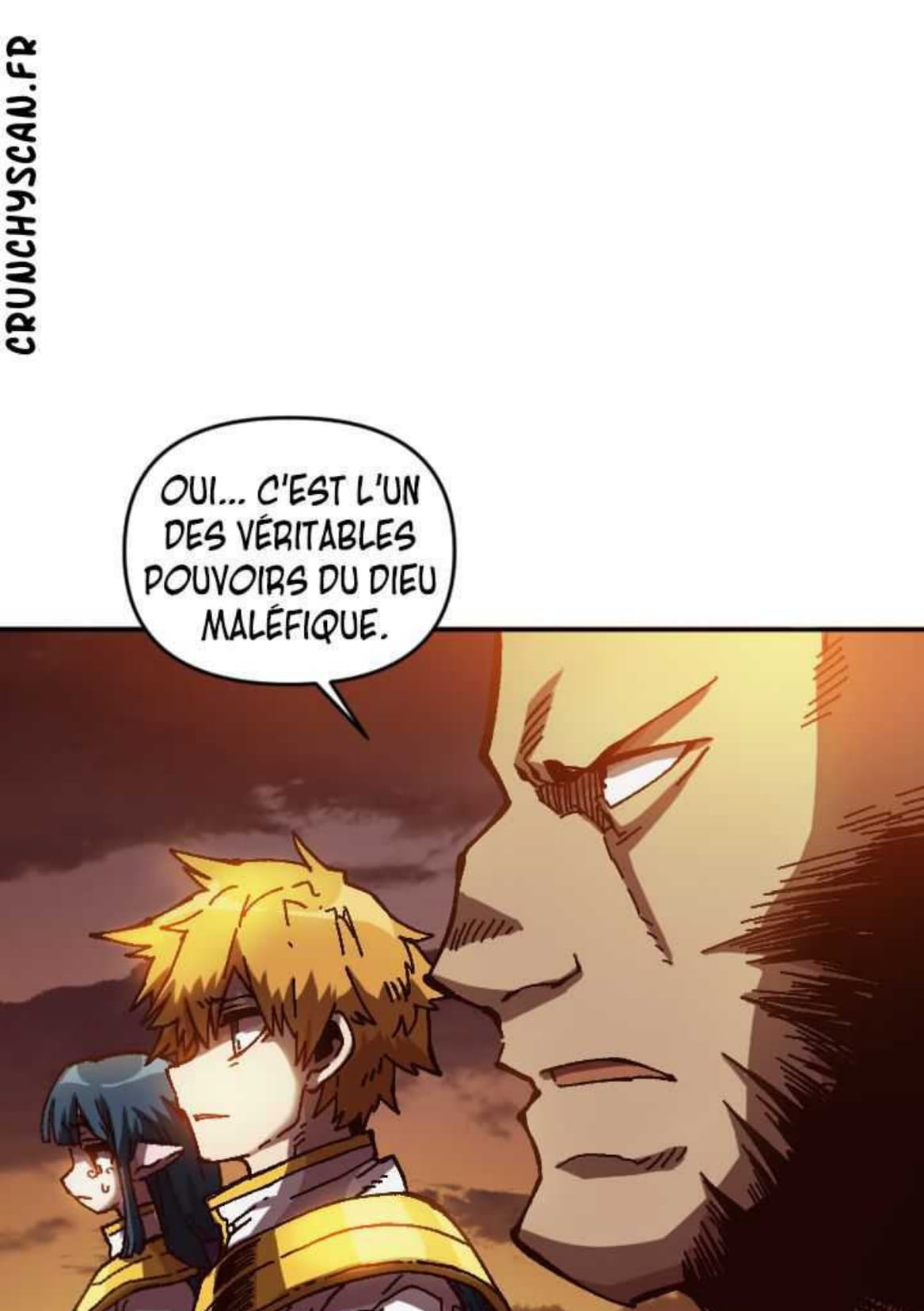 Read Slave B FR Manga Online