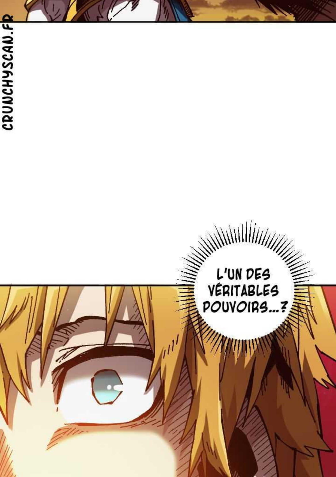 Read Slave B FR Manga Online
